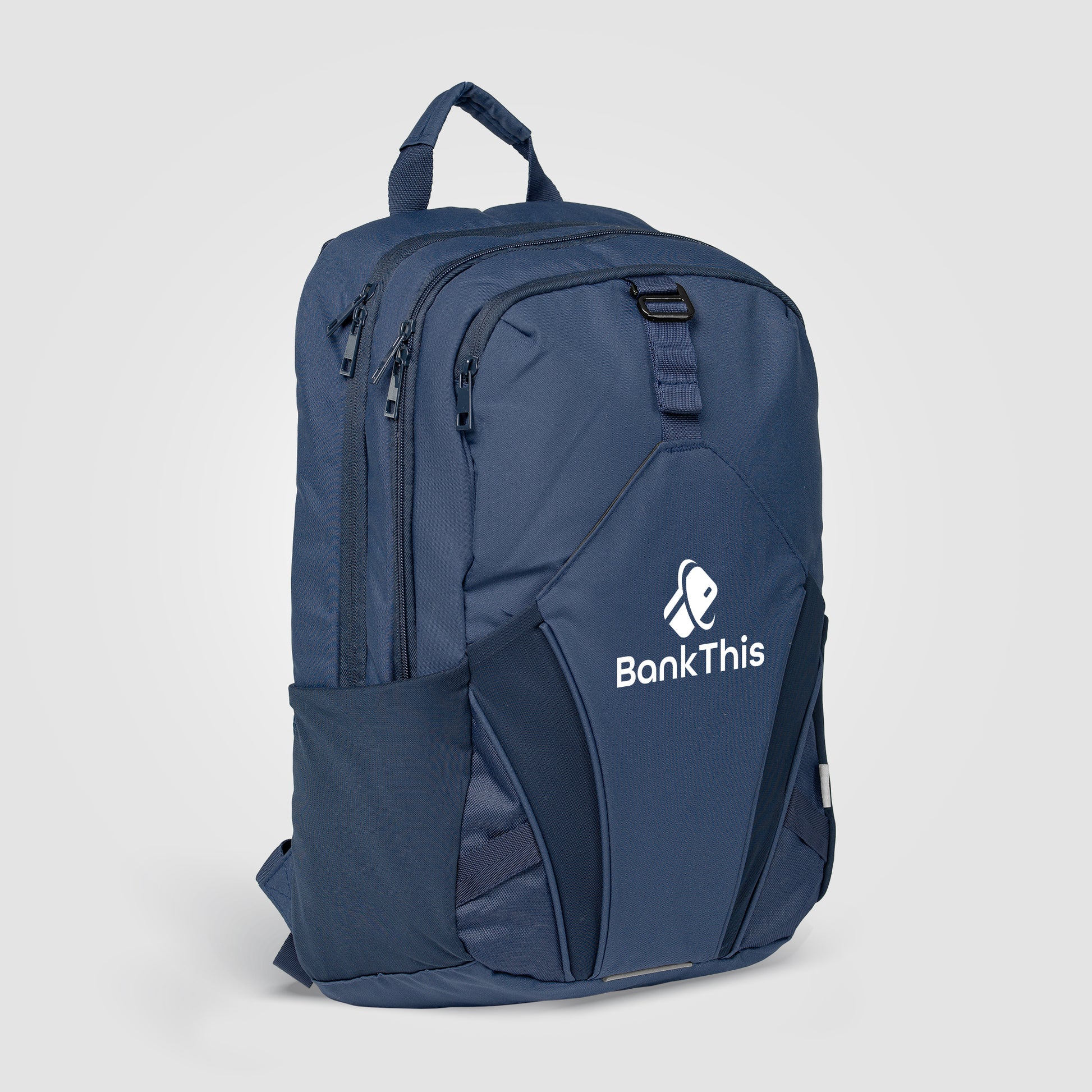 Image of the Coastal Threads™ Everyday Backpack promotional product, SKU UHP.