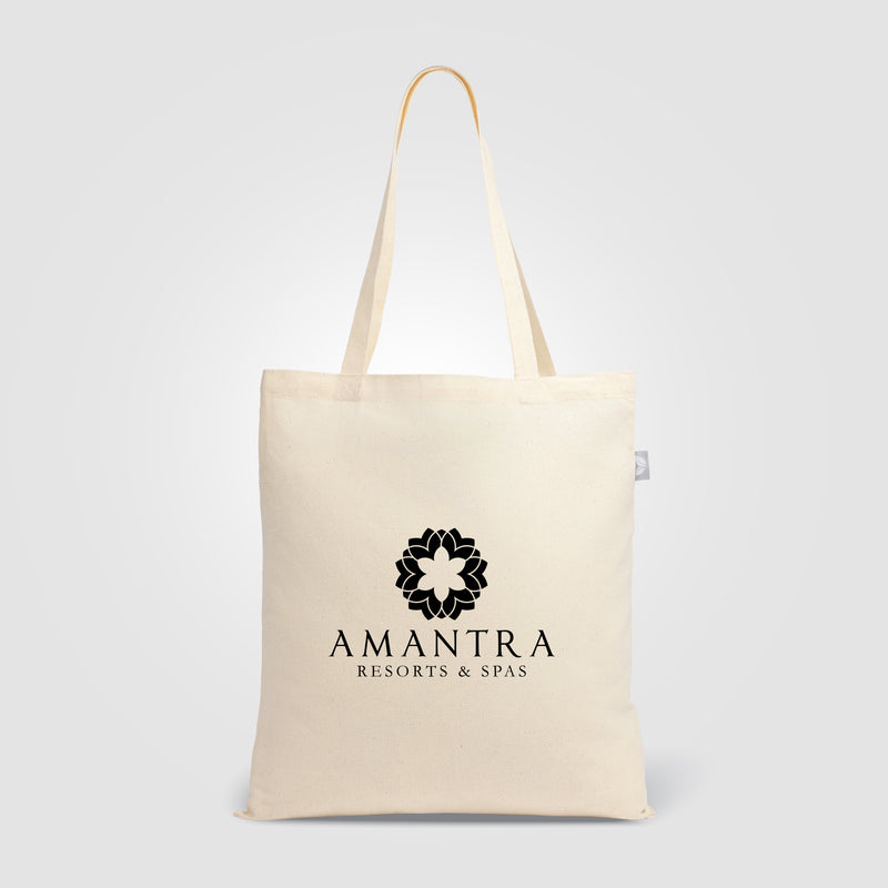 5 oz. Organic Cotton Tote Bag-zoom-