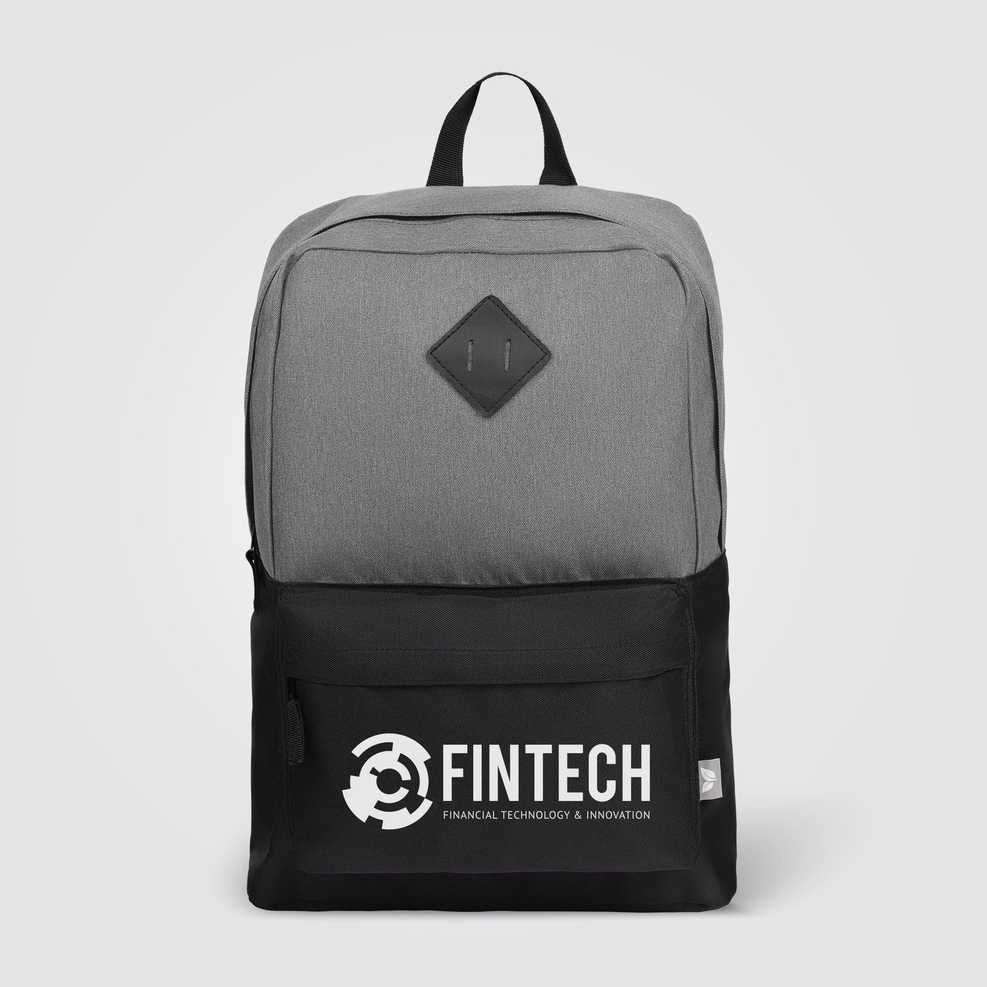 Georgetown - RPET Backpack-zoom-2