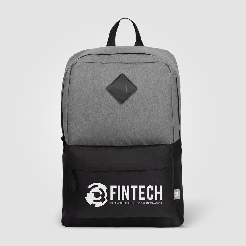 Georgetown - RPET Backpack-zoom-