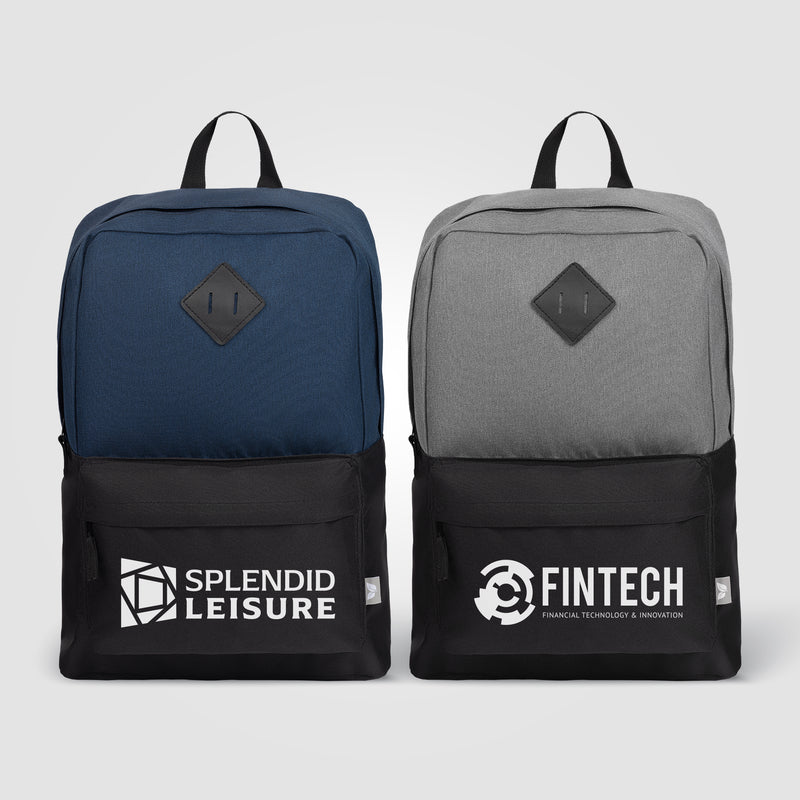 Georgetown - RPET Backpack-zoom-
