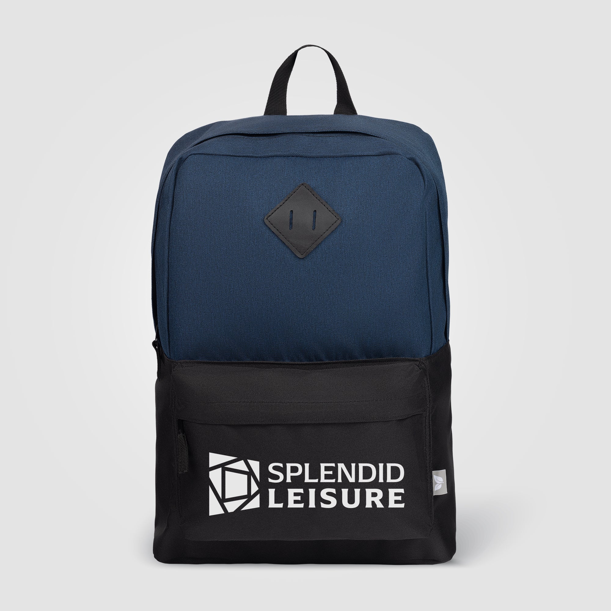 Georgetown - RPET Backpack-zoom-3