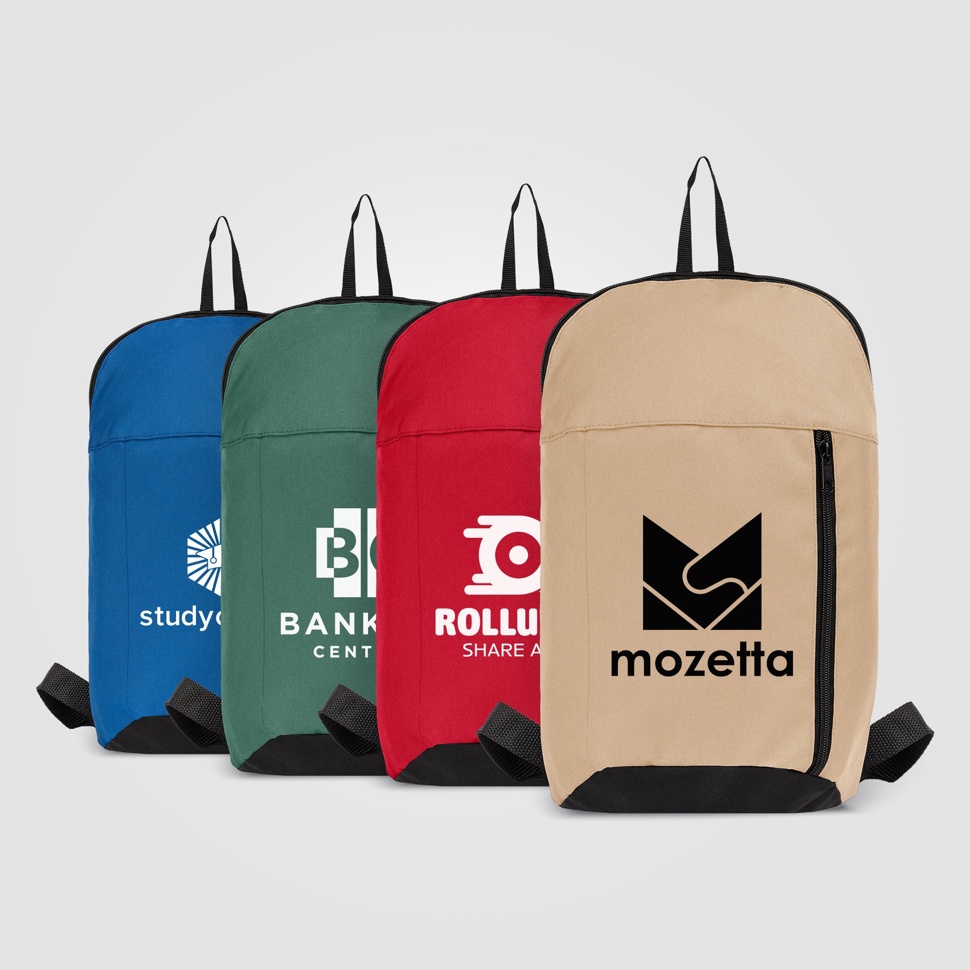Venture Sport Backpack-1