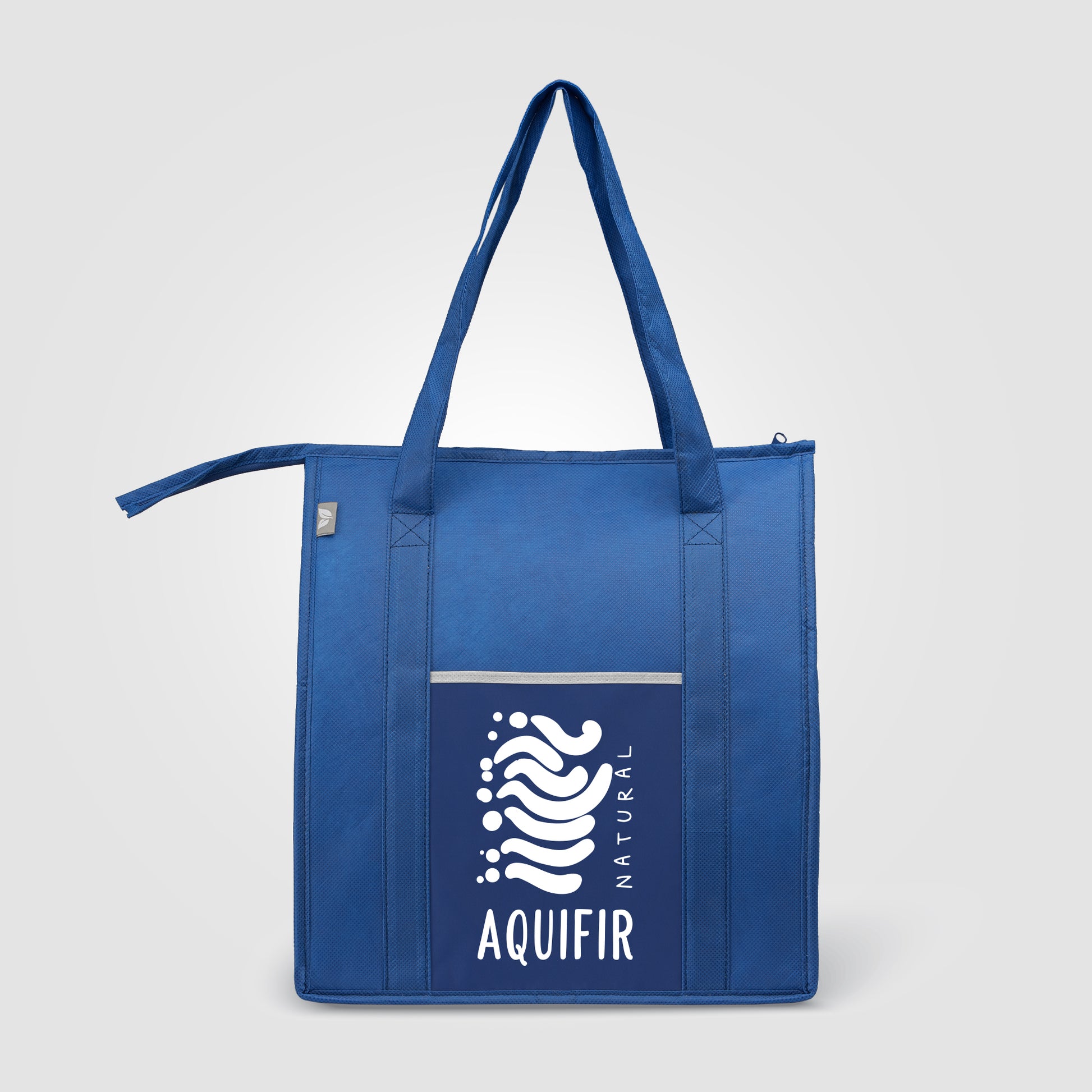 North Park RPET Cooler Bag-4