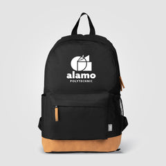 Image of the Journey Pack - 600D RPET Commuter Backpack promotional product, SKU UKH.