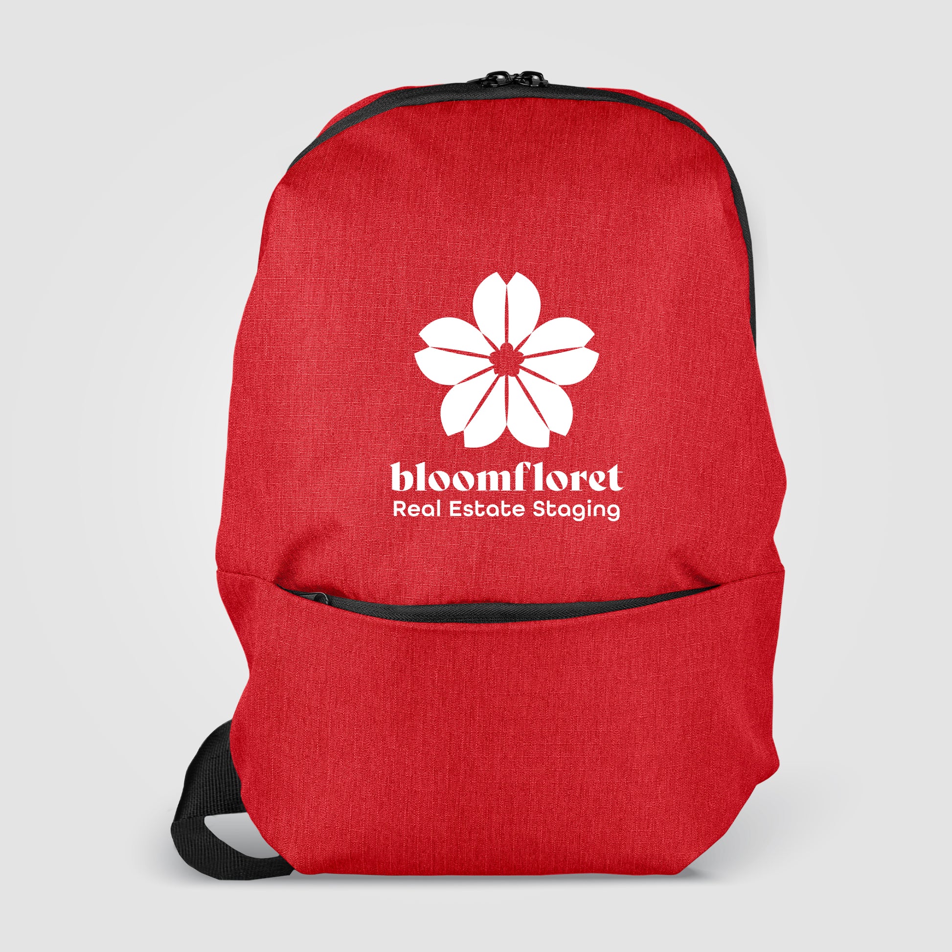 Nomad rPET Zippered Sling Bag - 1.3 gal-4