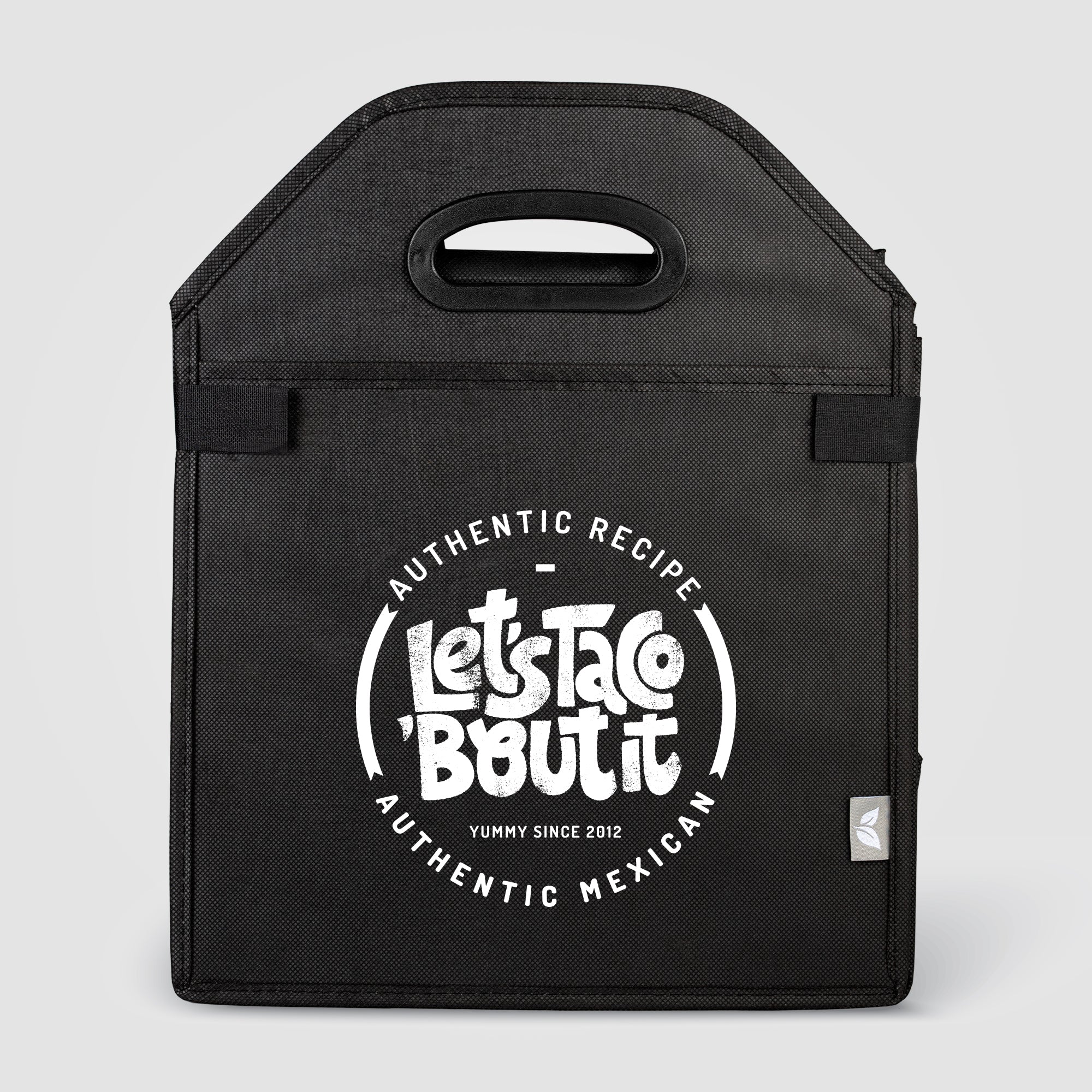 Image of the Essen rPET Collapsible Trunk Bag - 10 gal promotional product, SKU ULH.