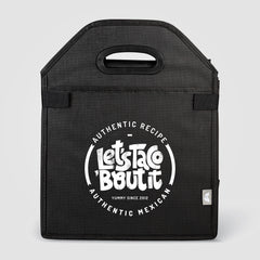 Image of the Essen rPET Collapsible Trunk Bag - 10 gal promotional product, SKU ULH.