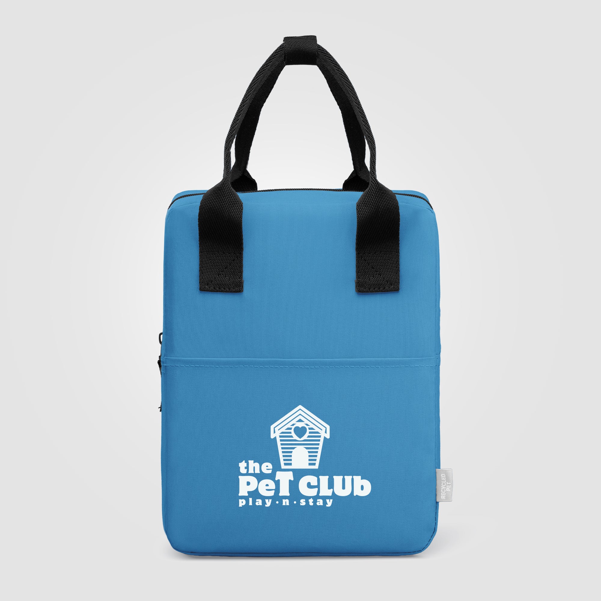 Majesty rPET PEVA Insulated Lunch Cooler - 6L-zoom-4