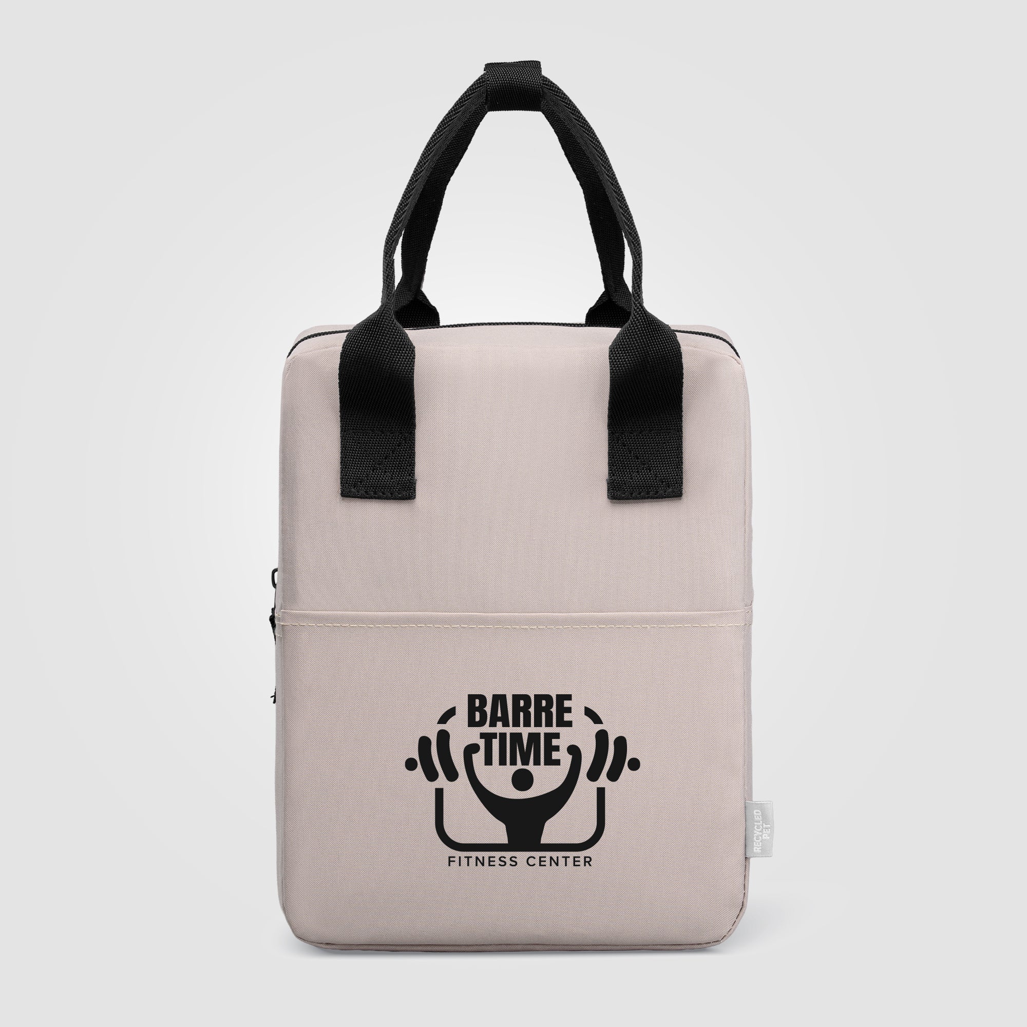 Majesty rPET PEVA Insulated Lunch Cooler - 6L-zoom-3
