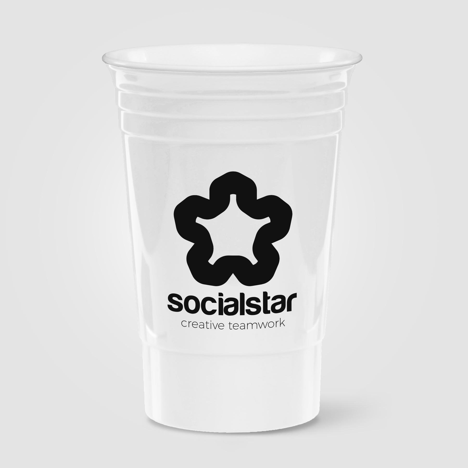 Bold - 16 Oz. Double Wall Cup-2