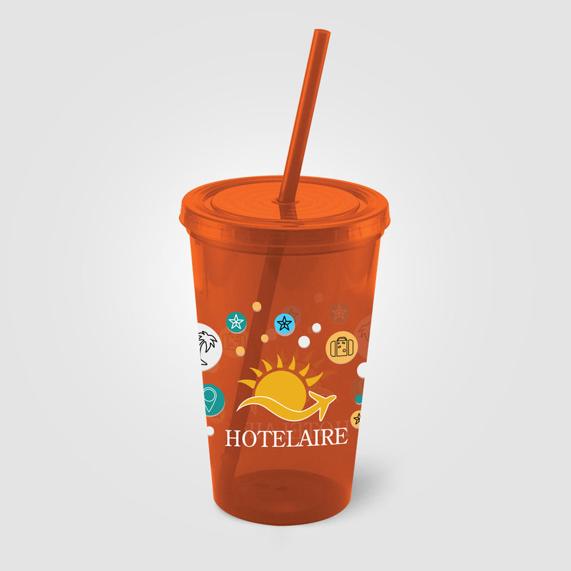 Core - 22 oz. Tumbler - ColorJet-zoom-