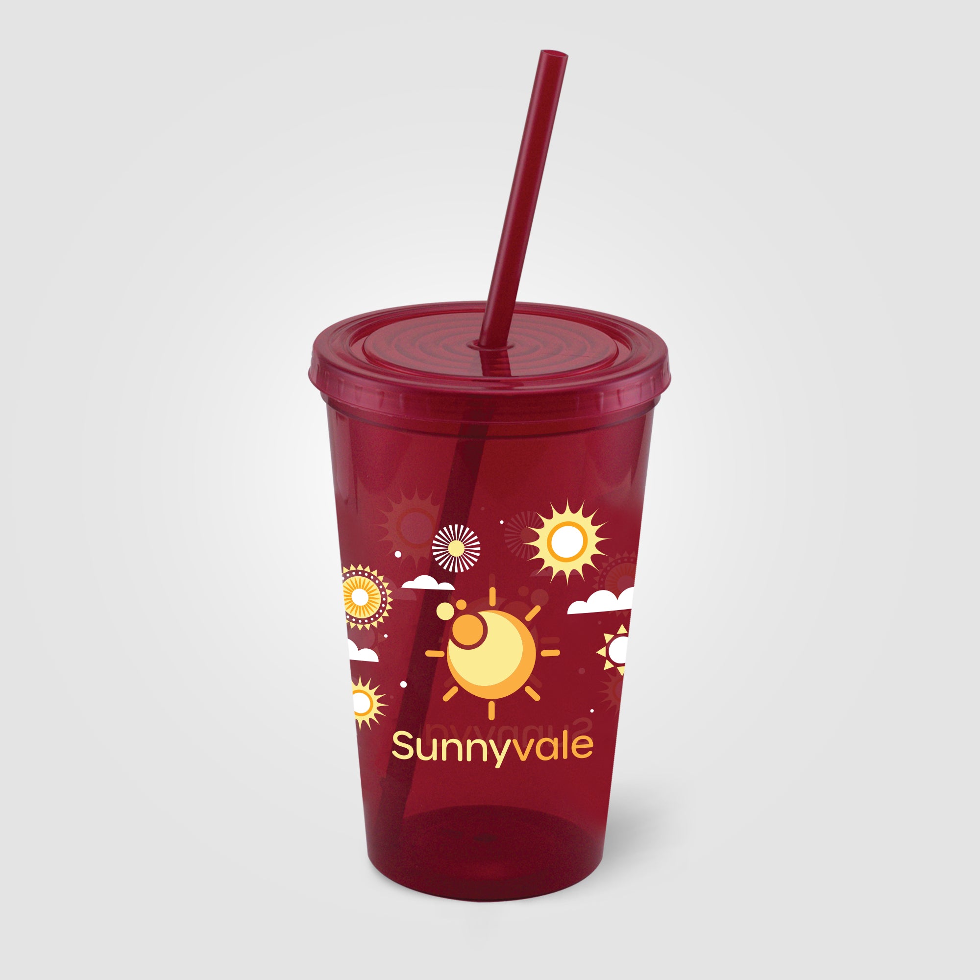Core - 22 oz. Tumbler - ColorJet