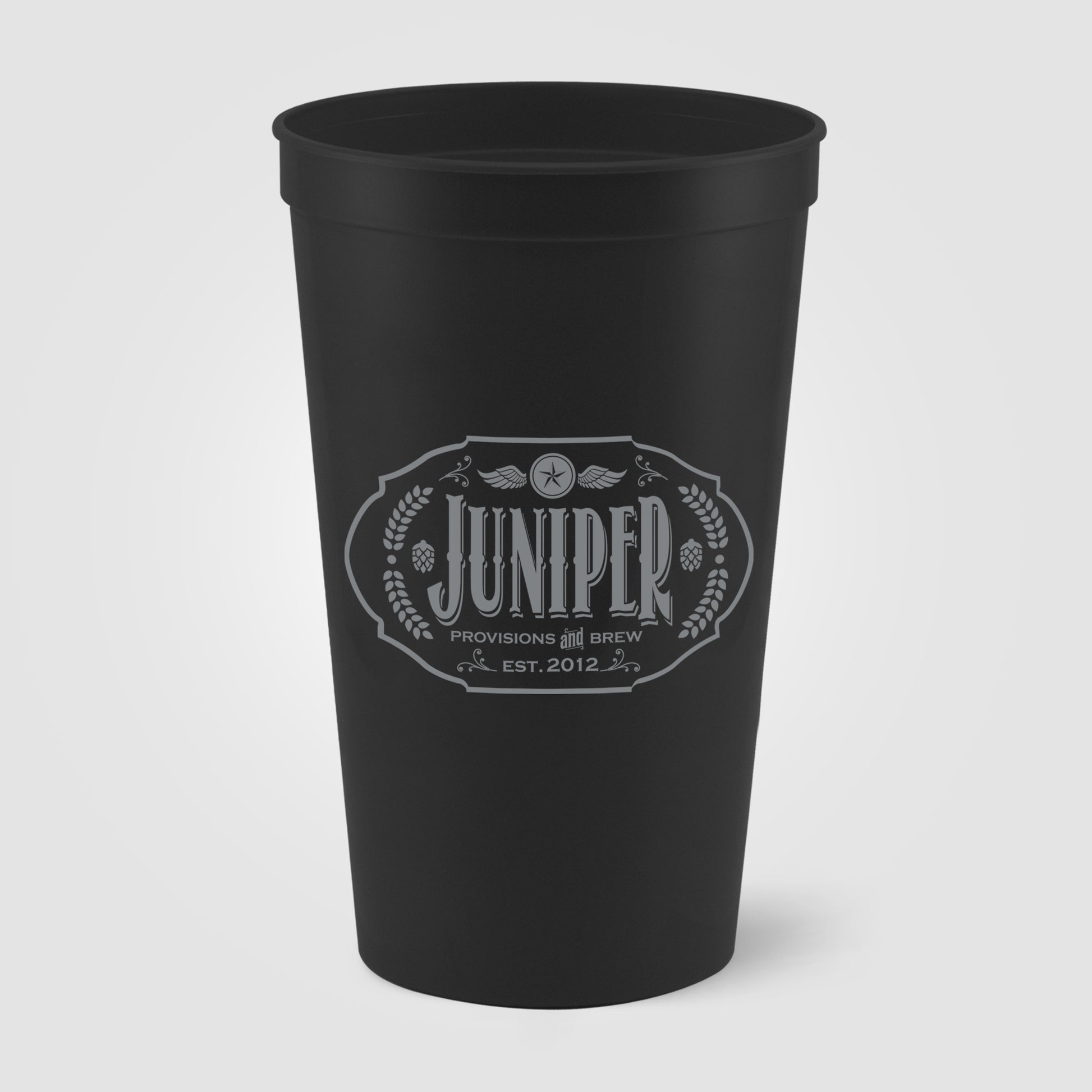 Touchdown - 22 oz. Stadium Cup-2
