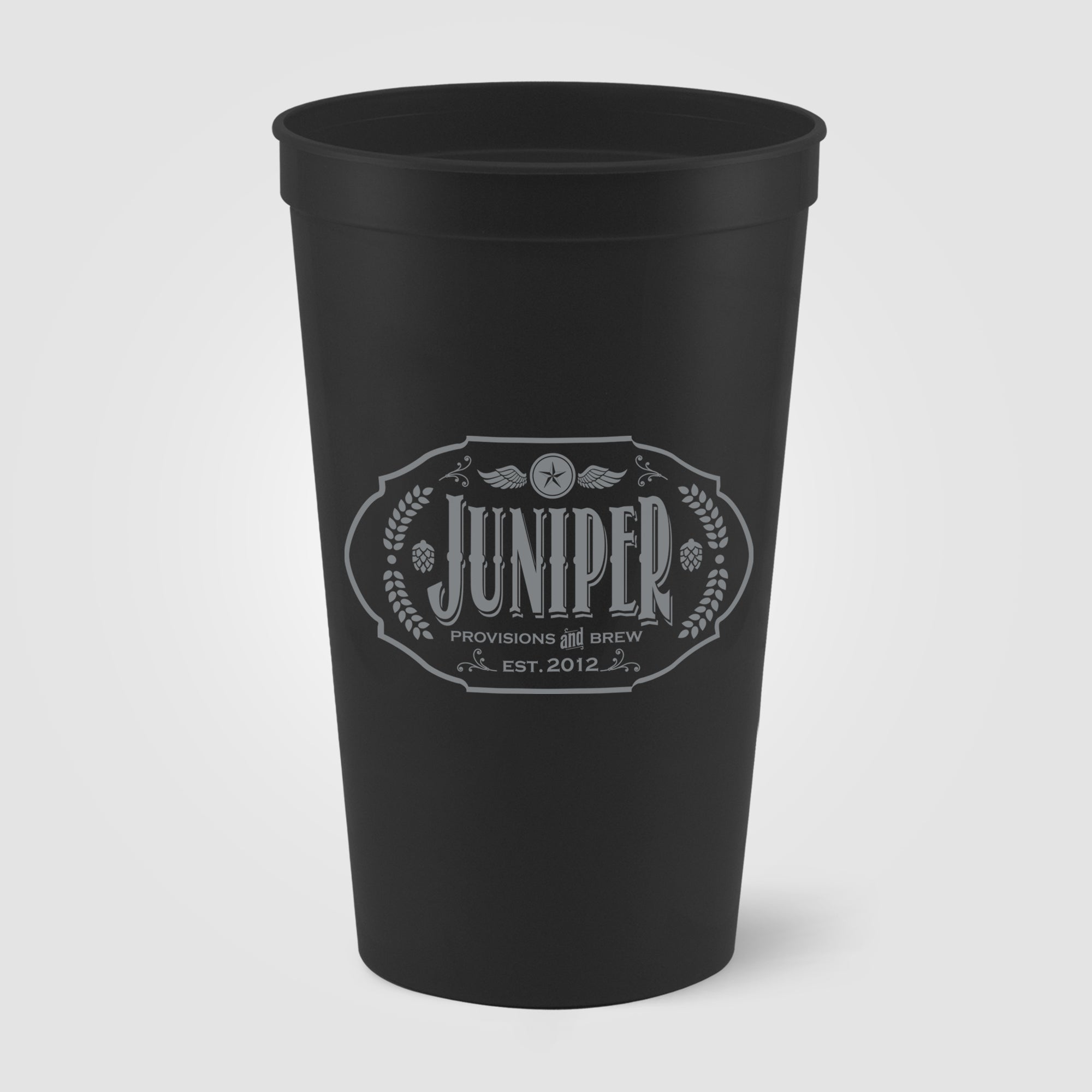 Touchdown - 22 oz. Stadium Cup-zoom-2
