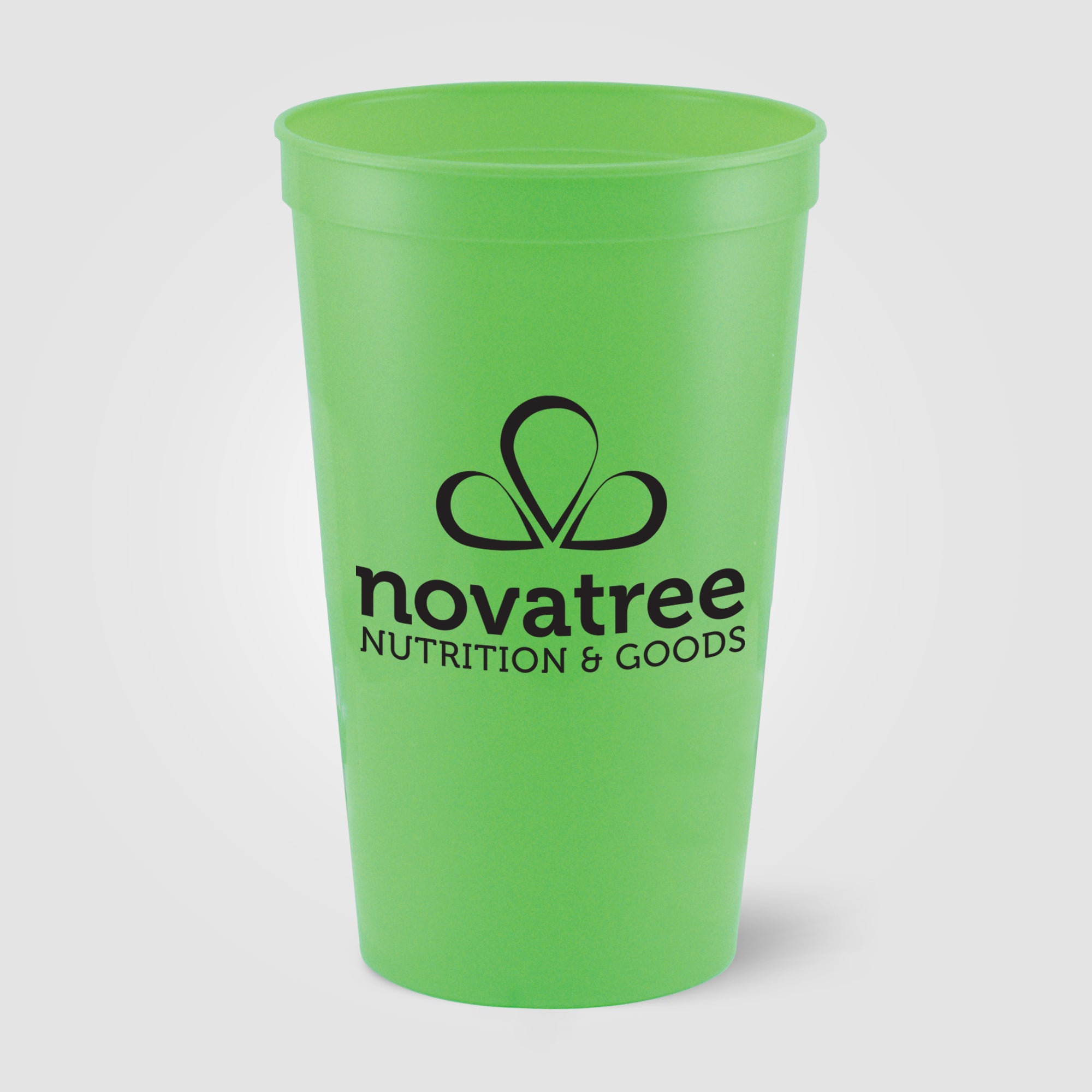 Touchdown - 22 oz. Stadium Cup-zoom-5