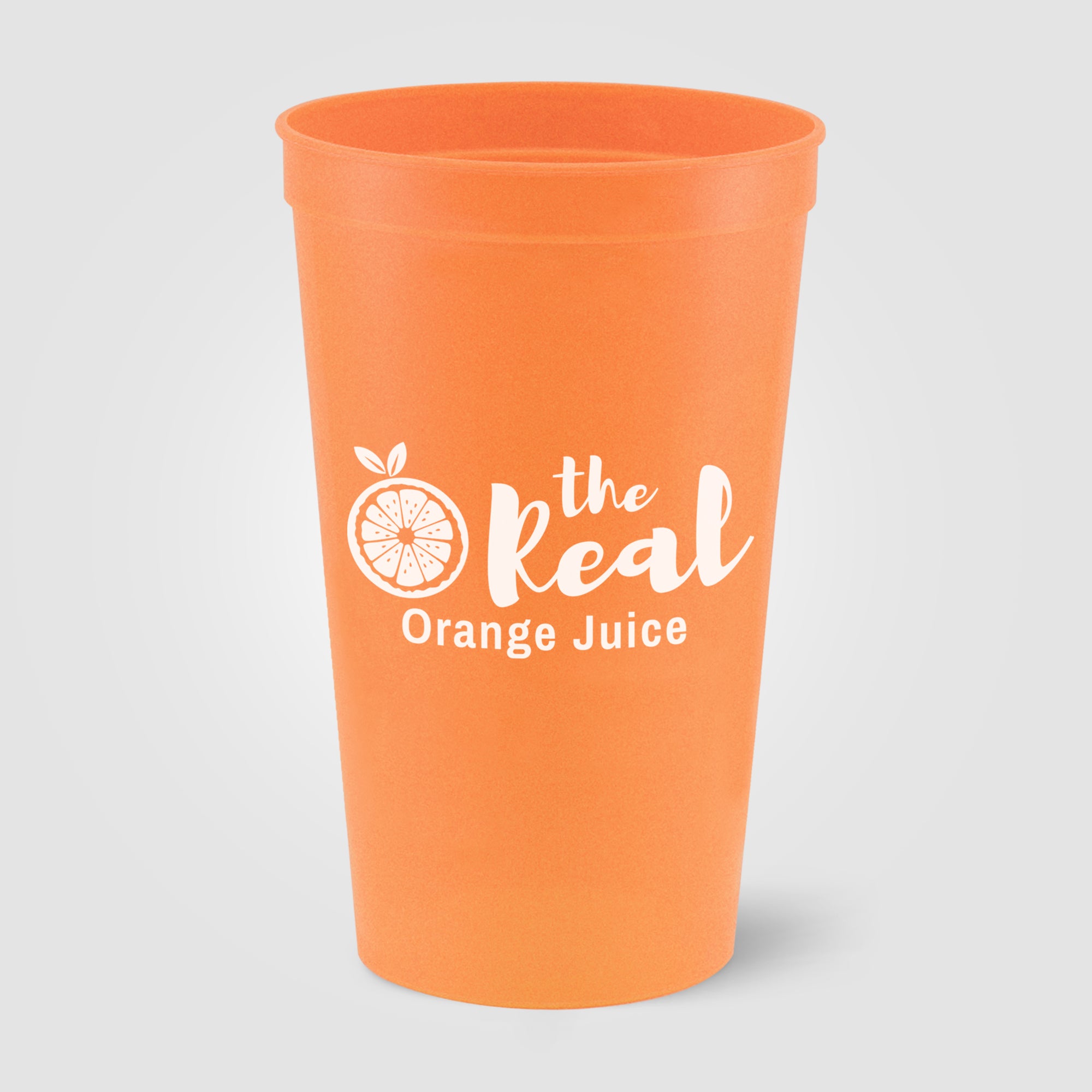 Touchdown - 22 oz. Stadium Cup-zoom-4