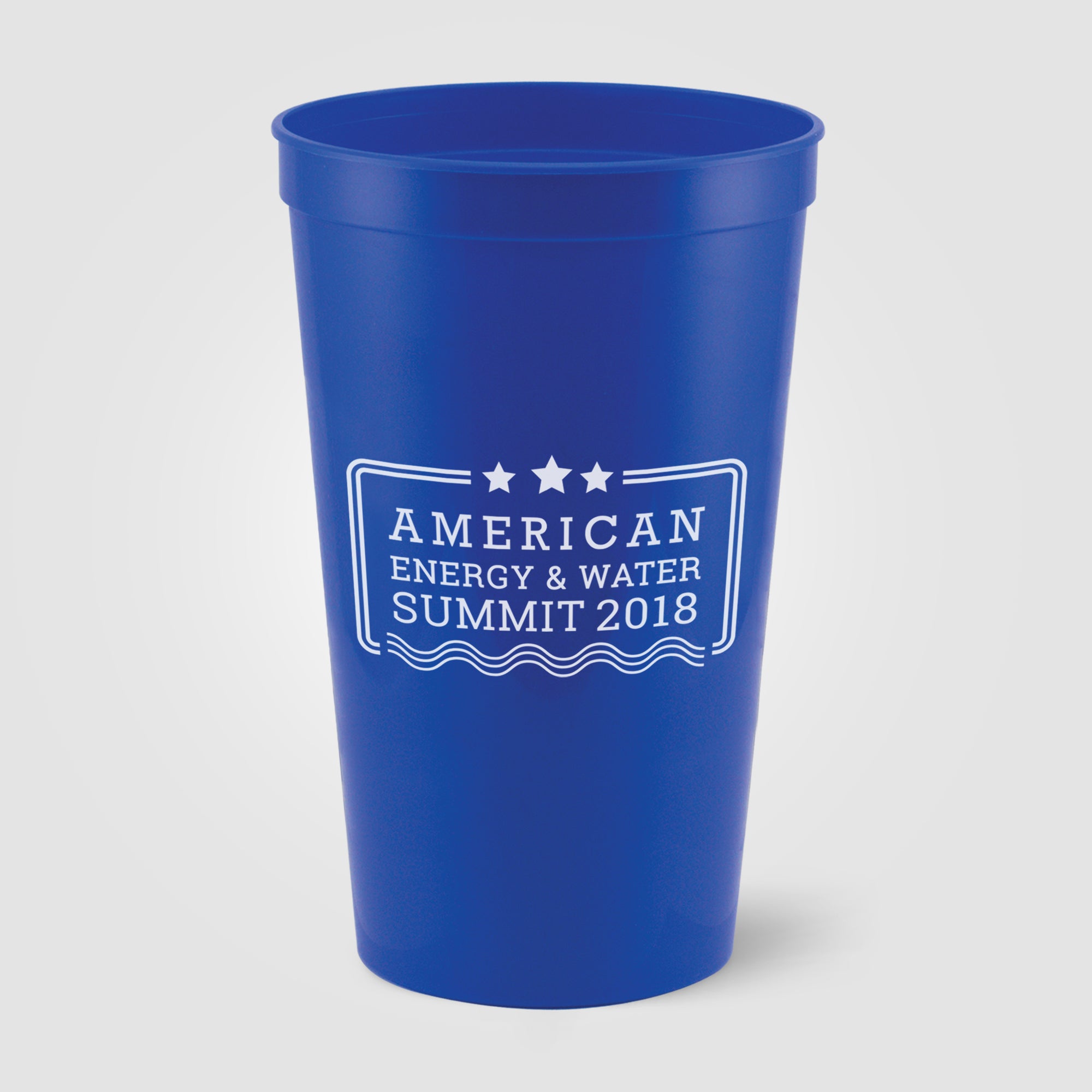 Touchdown - 22 oz. Stadium Cup-zoom-6
