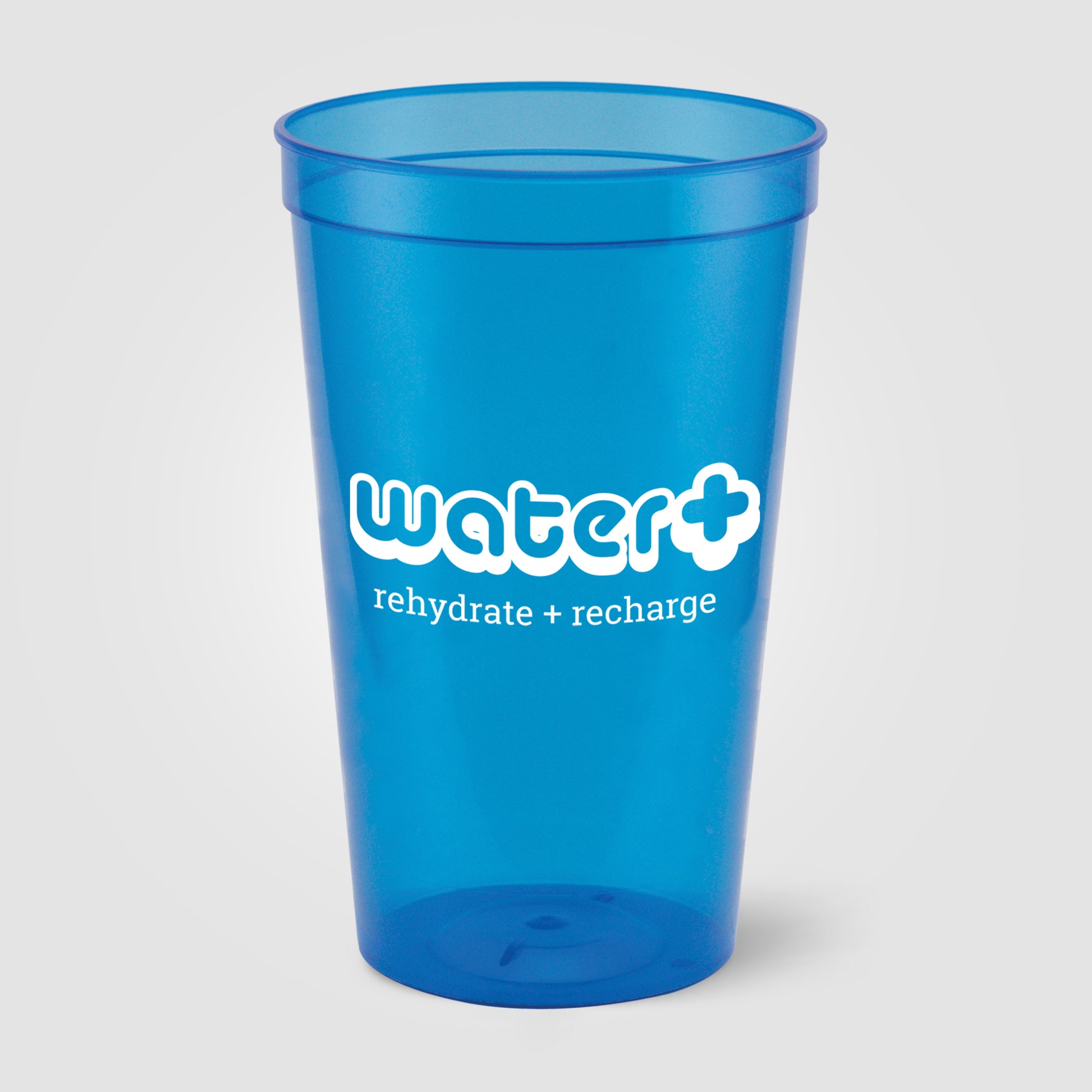 Touchdown - 22 oz. Stadium Cup-9