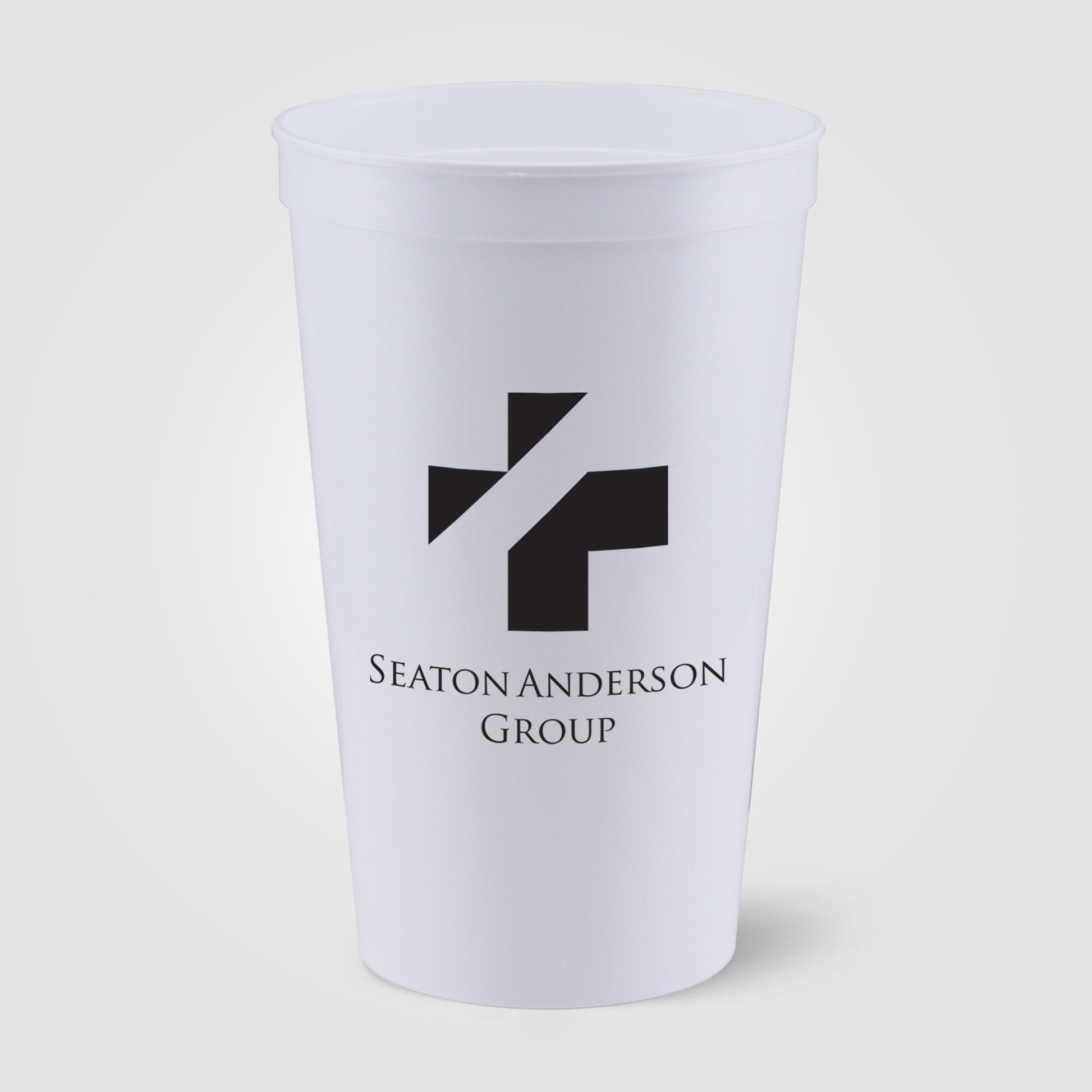 Touchdown - 22 oz. Stadium Cup-3