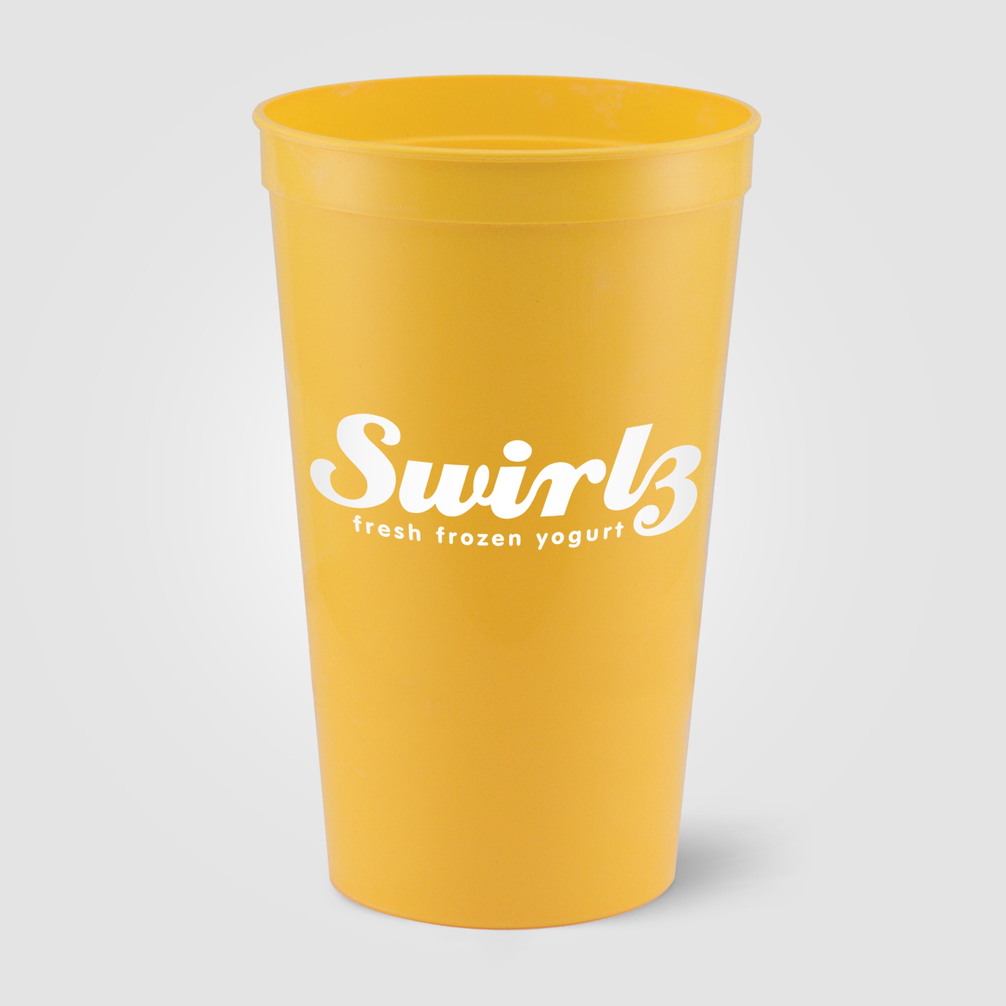 Touchdown - 22 oz. Stadium Cup-zoom-10