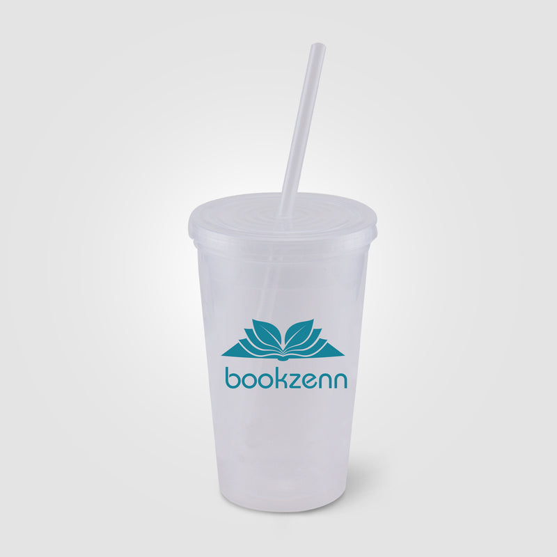 Explore - USA 16 Oz. Double Wall Tumbler Cup-zoom-