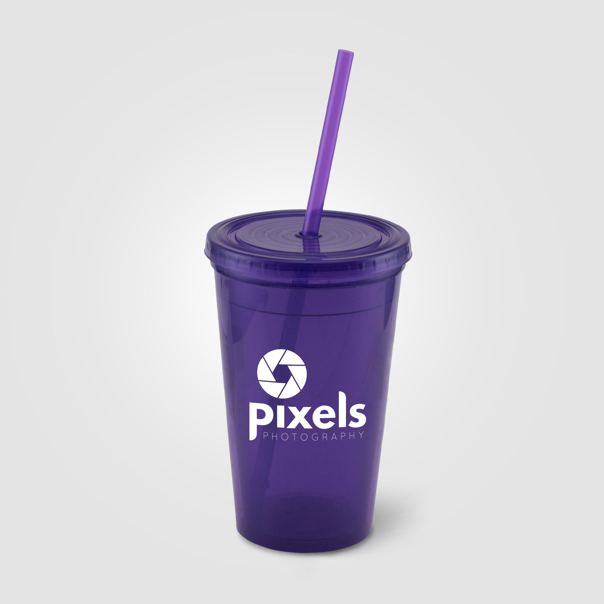 Explore - USA 16 Oz. Double Wall Tumbler Cup-zoom-5
