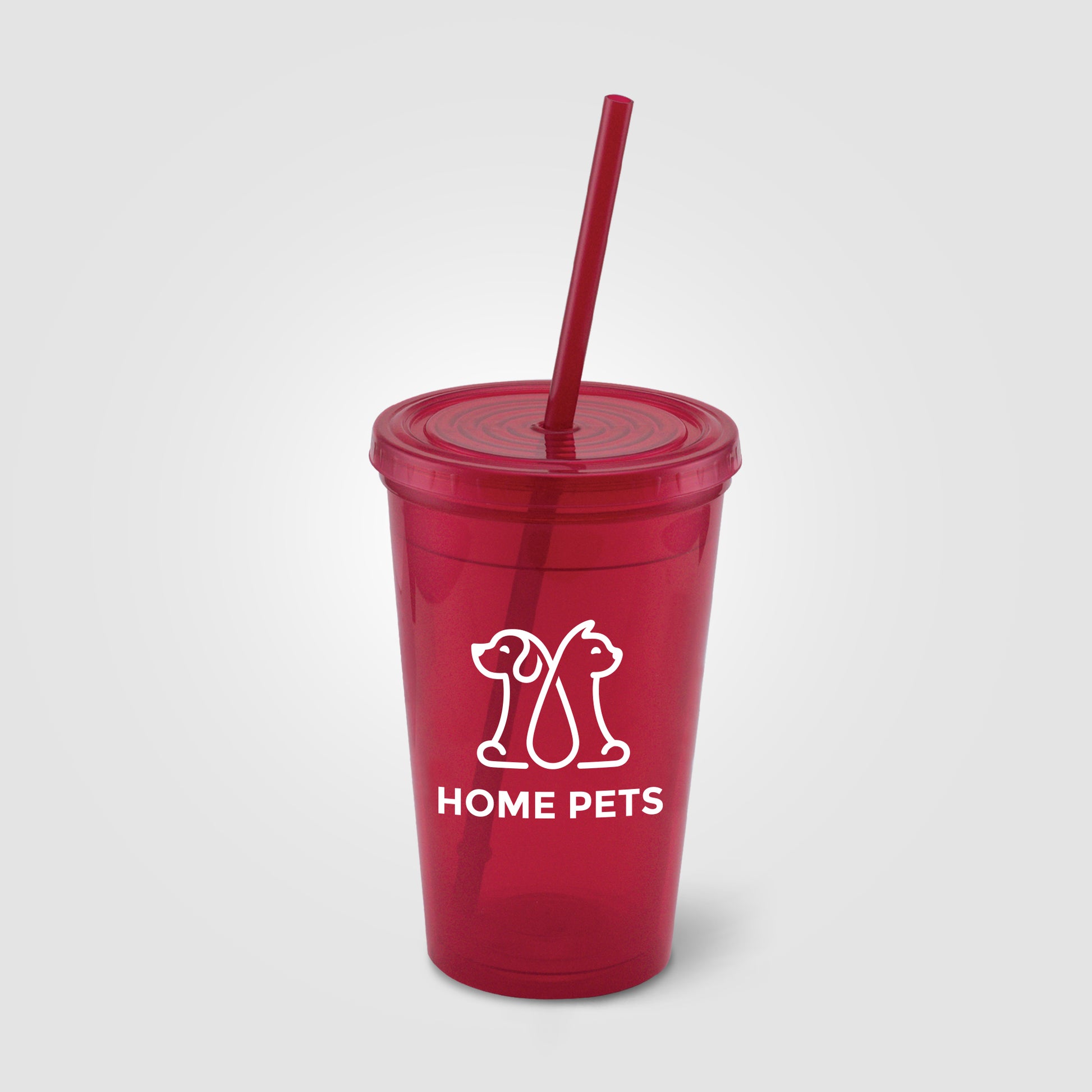 Explore - USA 16 Oz. Double Wall Tumbler Cup-7