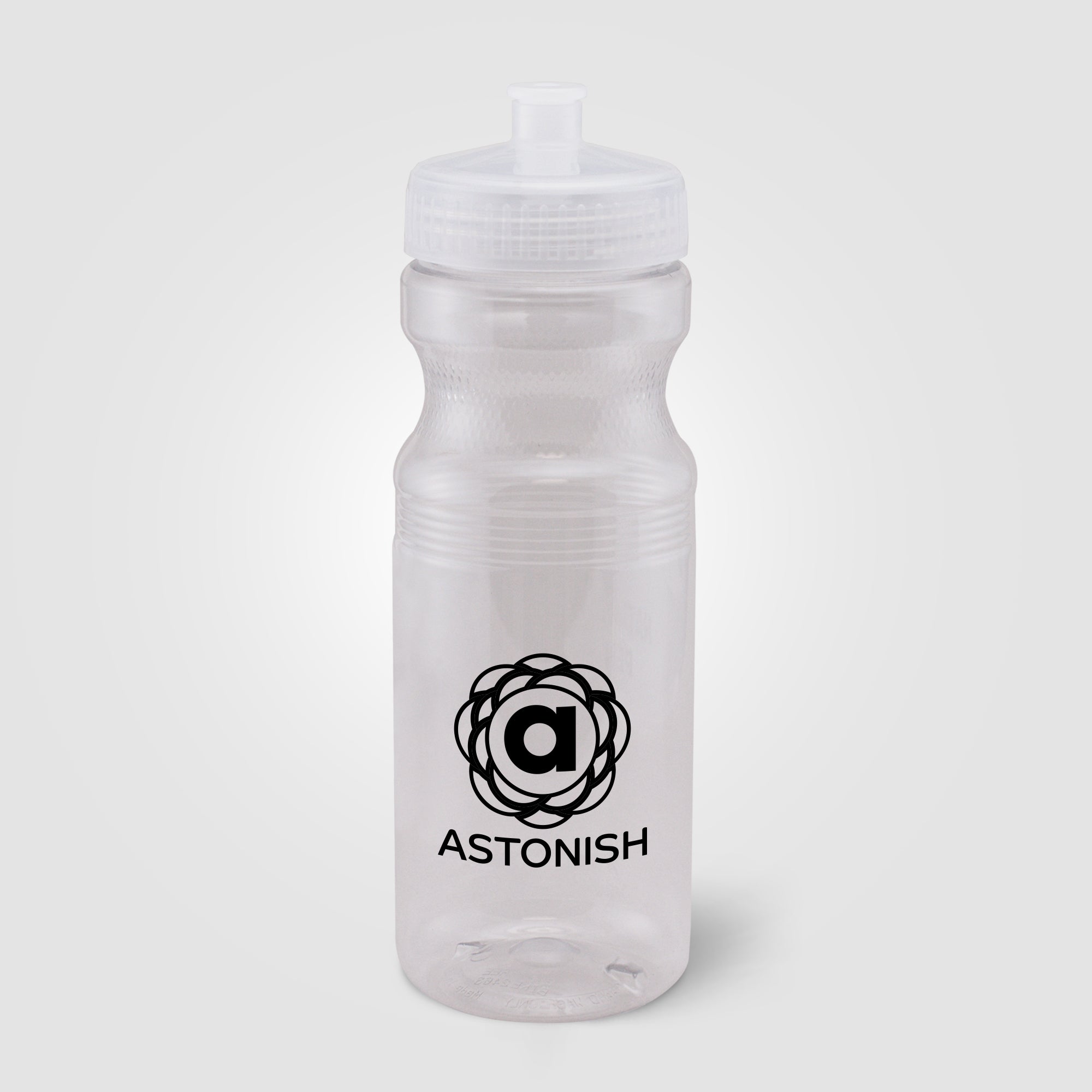 Fitness - USA 24 Oz. Sports Water Bottle