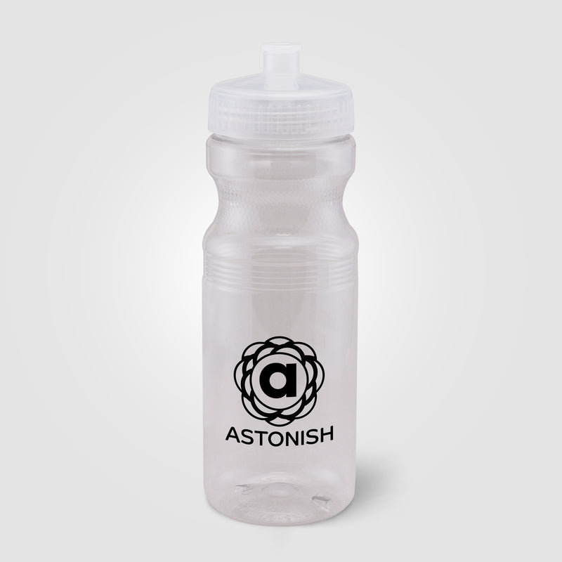 Fitness - USA 24 Oz. Sports Water Bottle-zoom-
