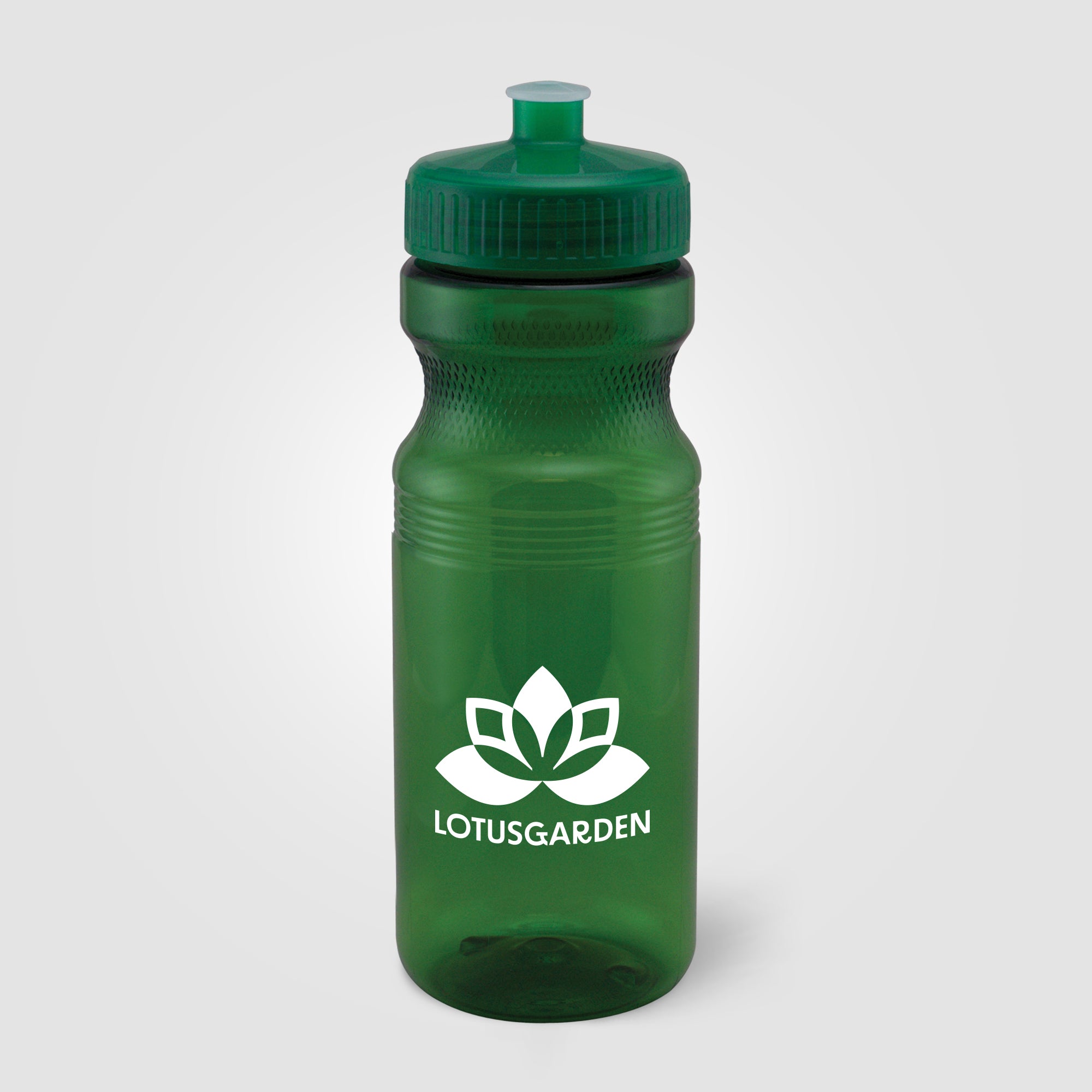 Fitness - USA 24 Oz. Sports Water Bottle-zoom-3