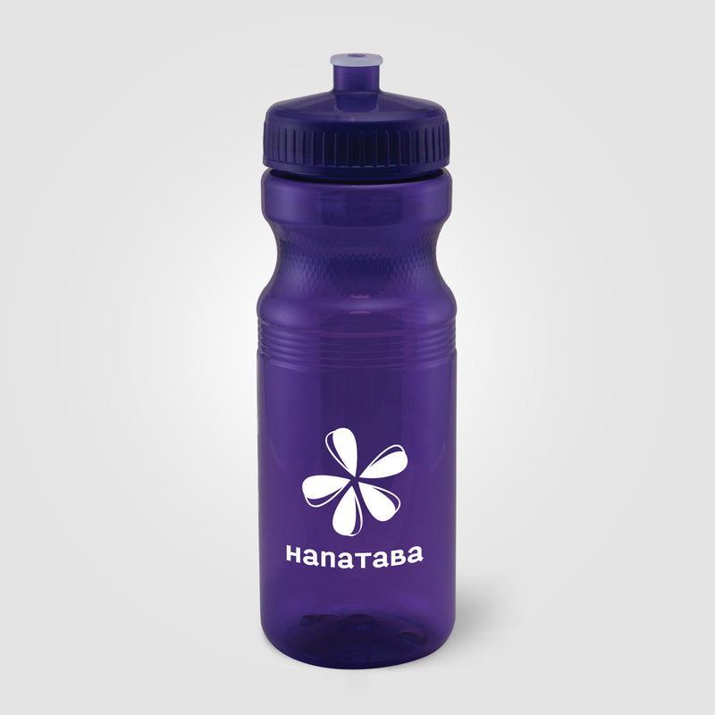 Fitness - USA 24 Oz. Sports Water Bottle-zoom-