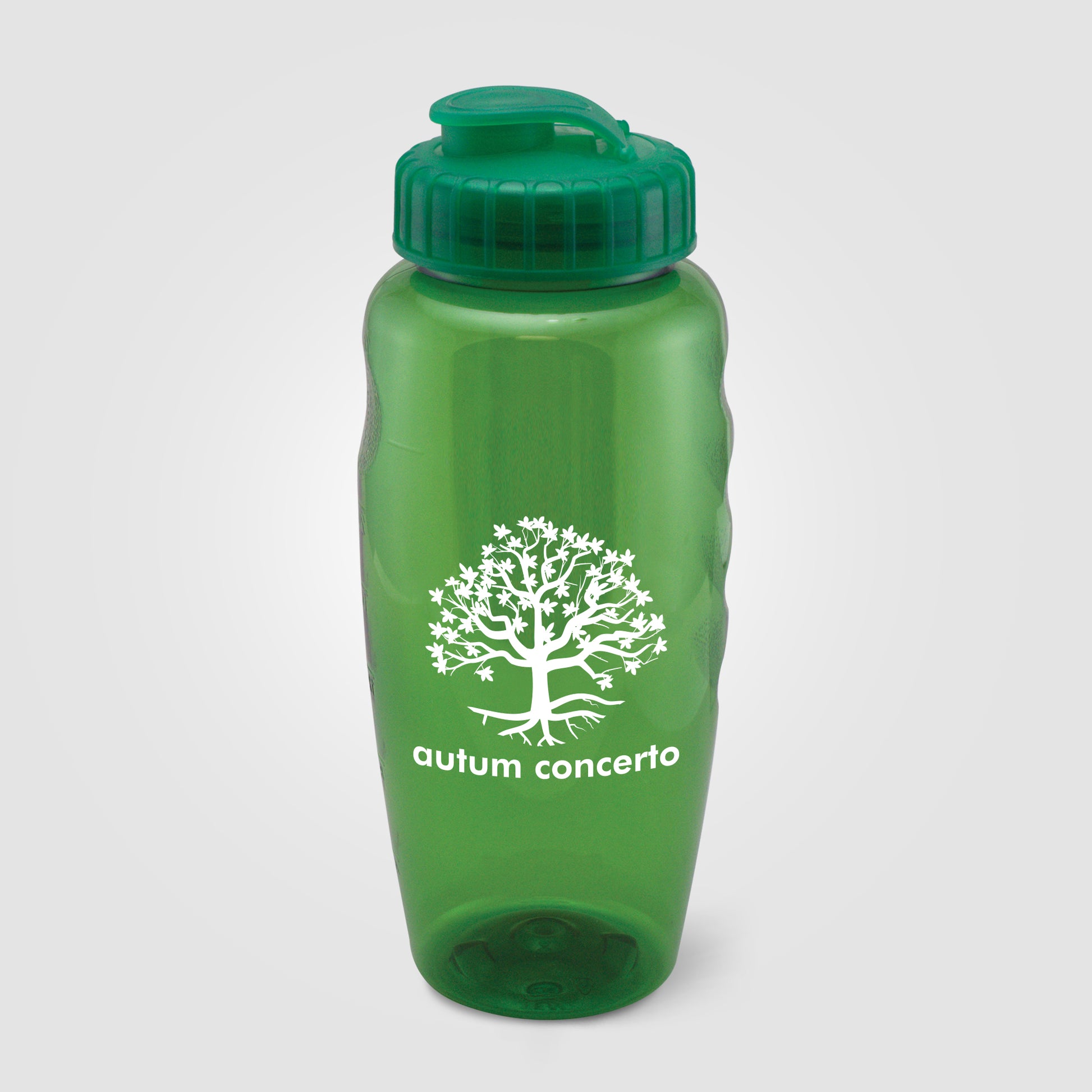 Hydrate - USA 30 Oz. Sports Gripper Water Bottle-3