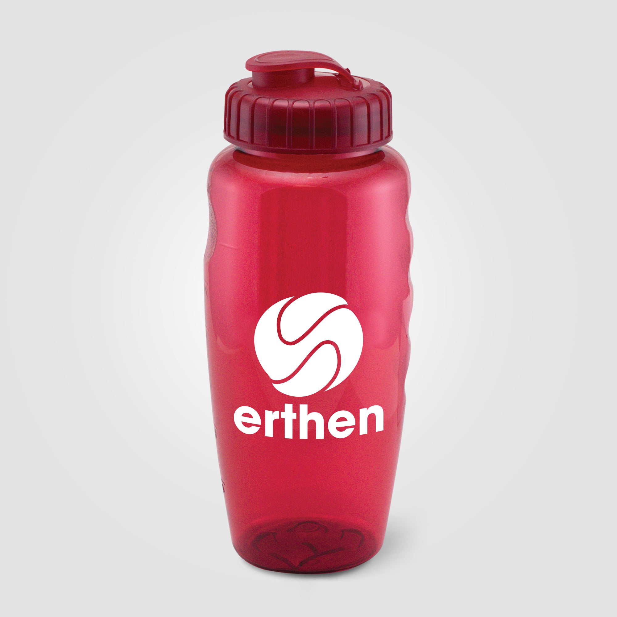 Fitness - USA 24 Oz. Sports Water Bottle-zoom-4