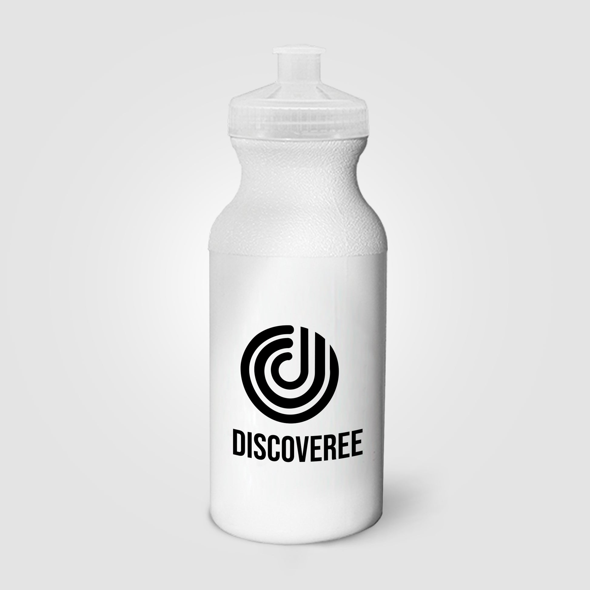 Bike - USA 20 Oz. Sports Water Bottle-2