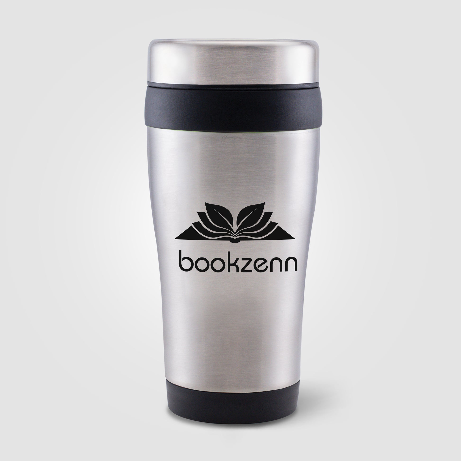 Legend - 16 Oz. Stainless Steel Tumbler-4