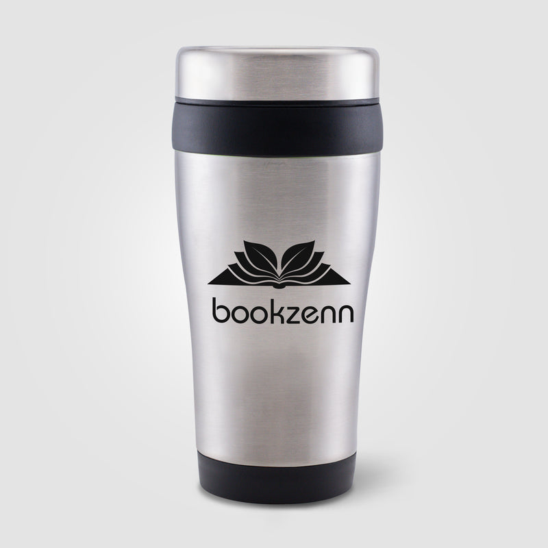 Legend - 16 Oz. Stainless Steel Tumbler-zoom-