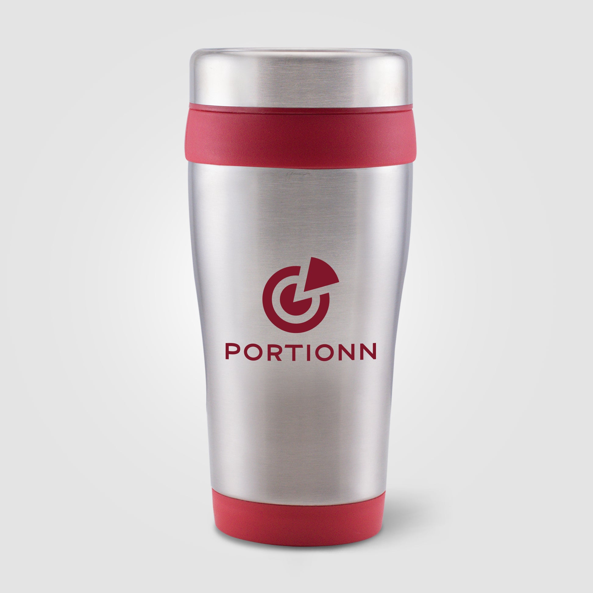 Legend - 16 Oz. Stainless Steel Tumbler-2