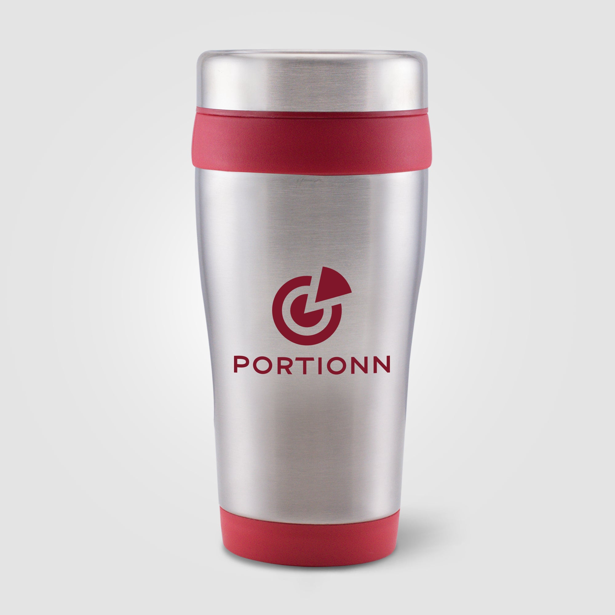 Legend - 16 Oz. Stainless Steel Tumbler