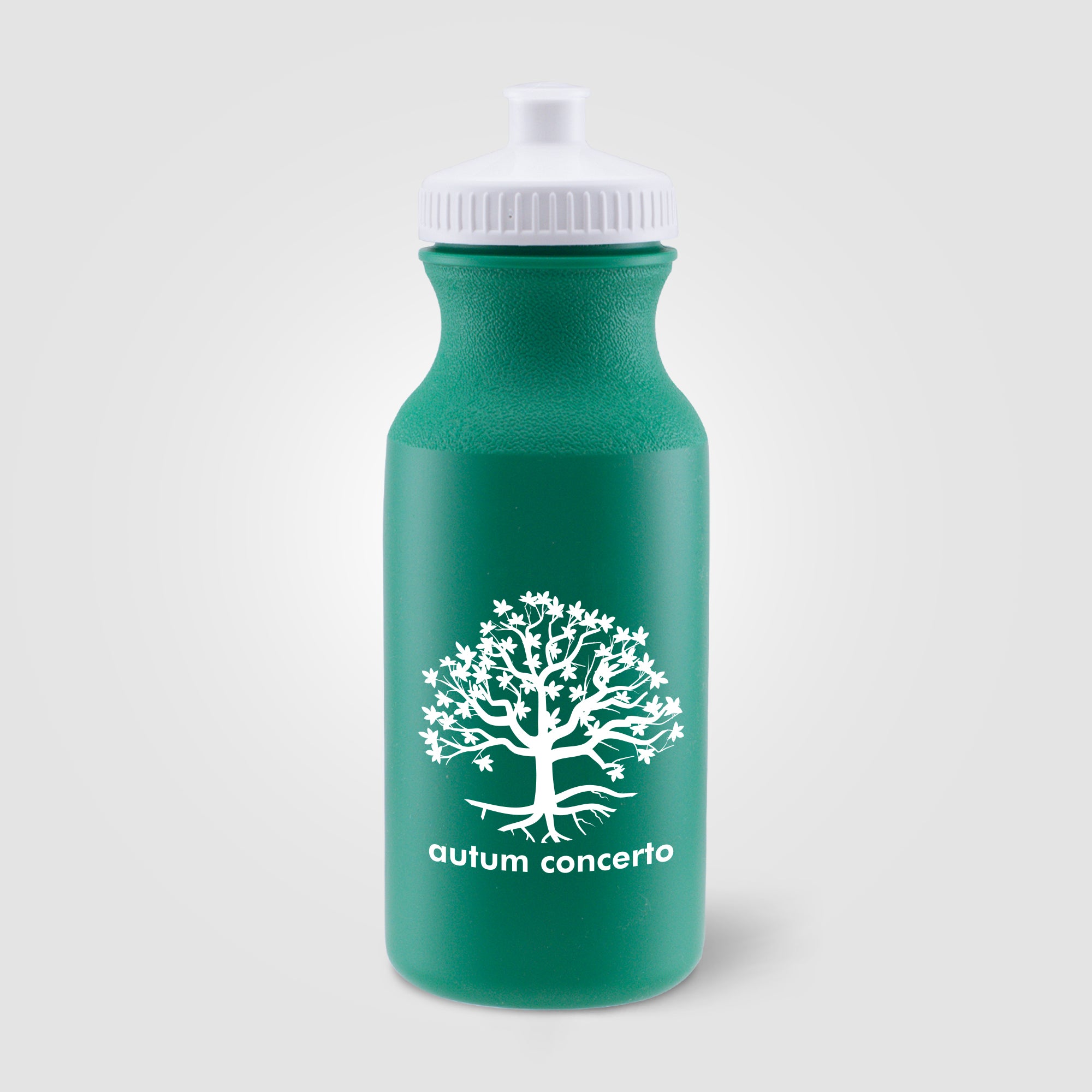 Bike II - 20 Oz. Sports Bottle-zoom-6