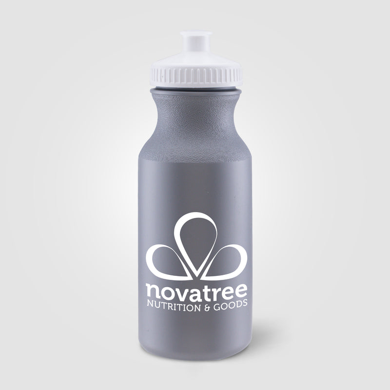 Bike II - 20 Oz. Sports Bottle-zoom-