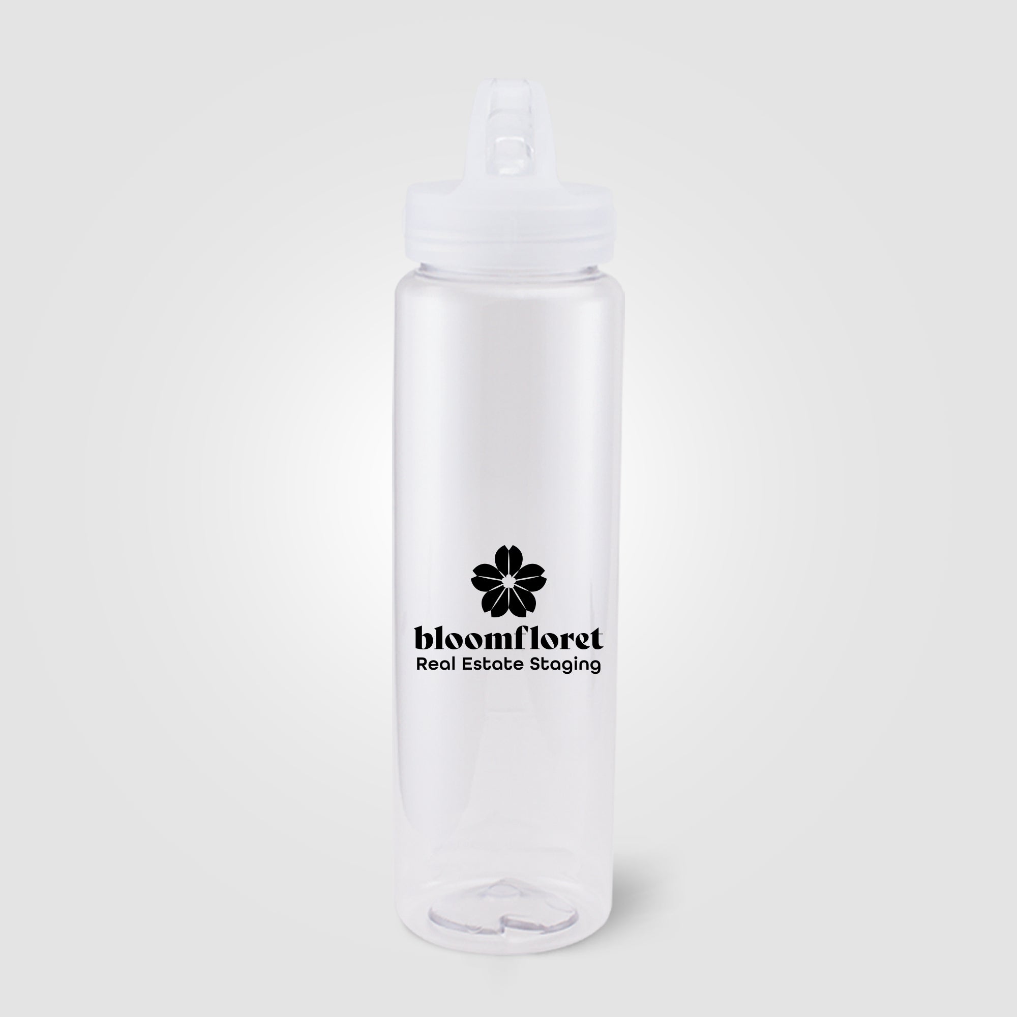 Pro+ - 32 Oz. Water Bottle-zoom-2