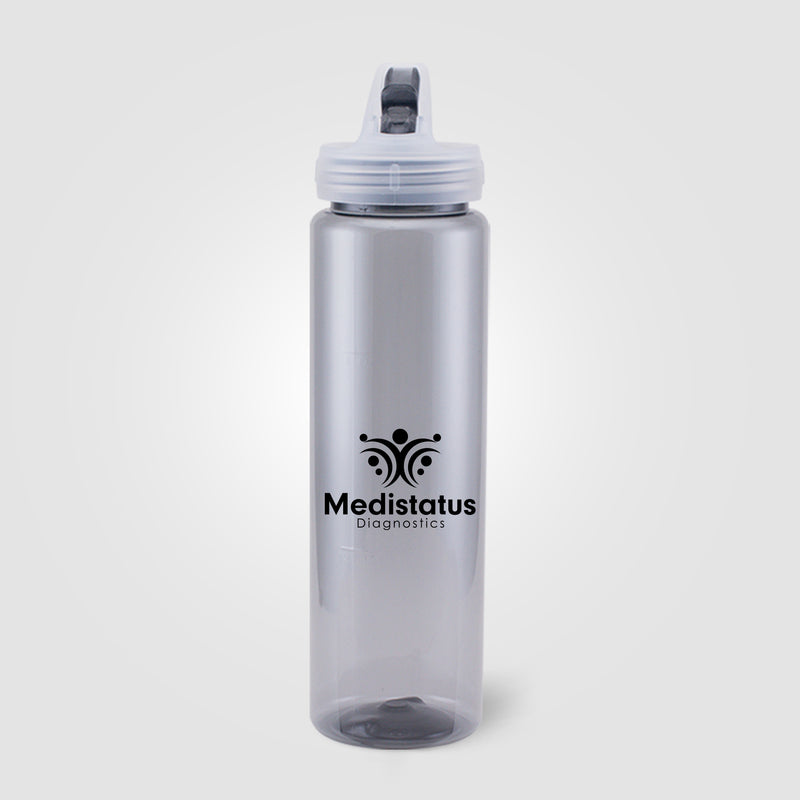 Pro+ - 32 Oz. Water Bottle-zoom-