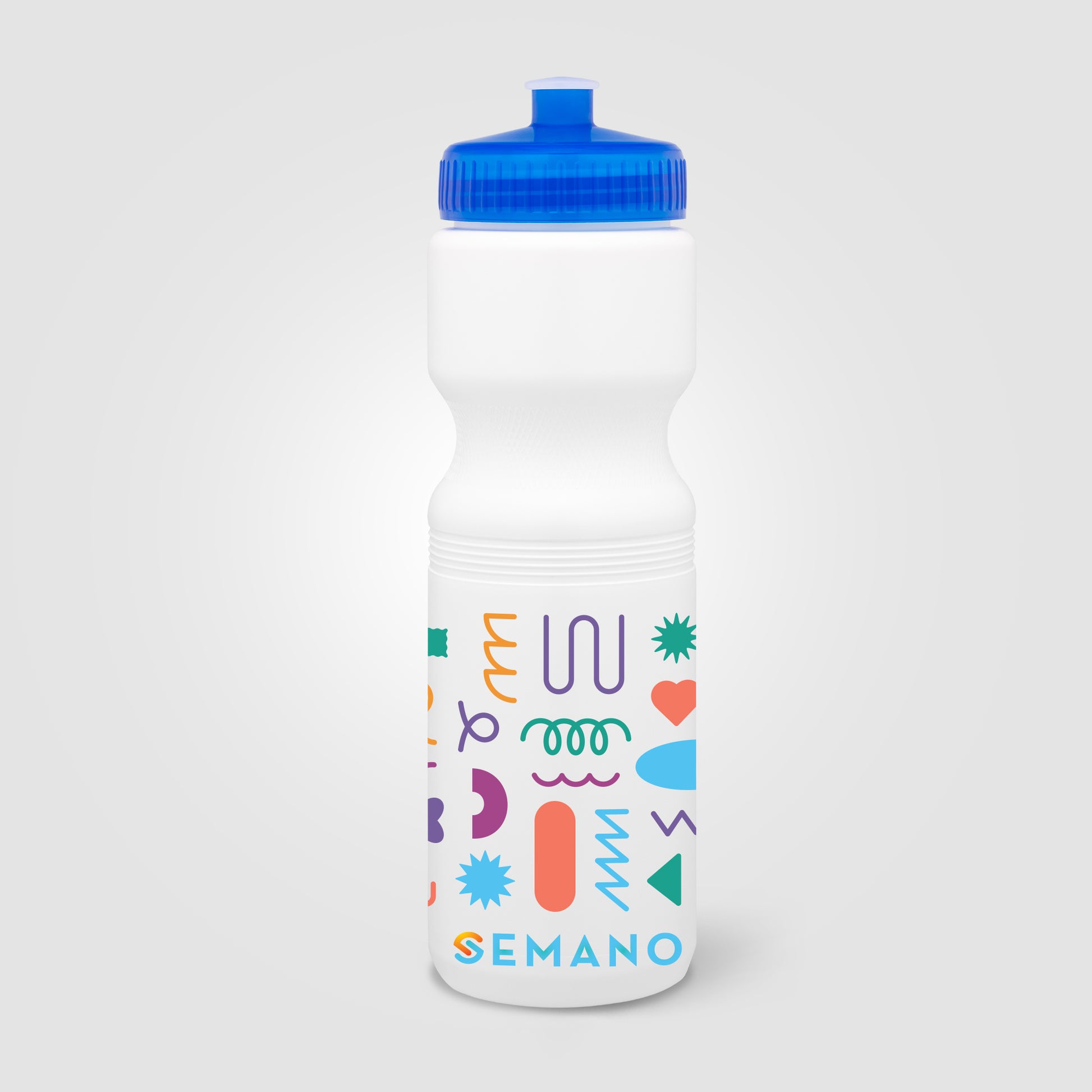 Velocity - ColorJet - Full color 28 Oz. Sports Bottle-4