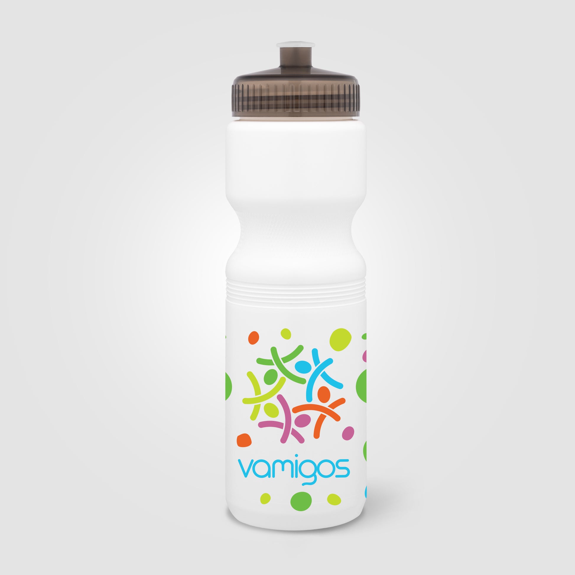 Velocity - ColorJet - Full color 28 Oz. Sports Bottle-6