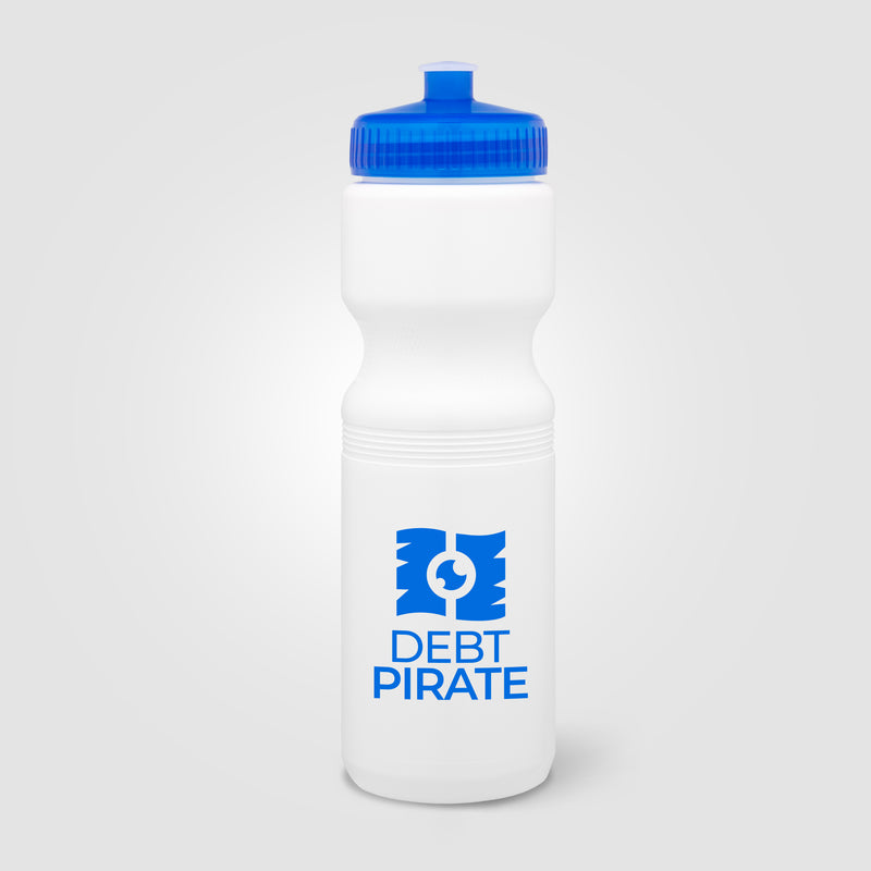 Velocity - 28 Oz. Sports Bottle-zoom-