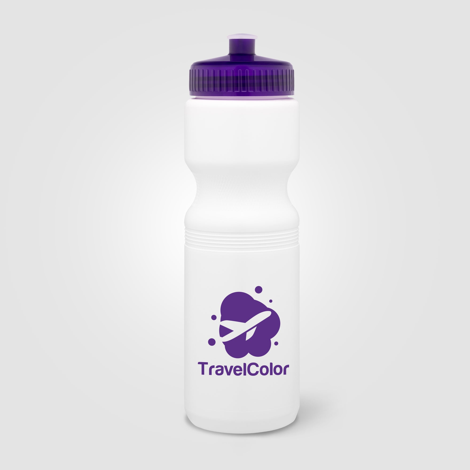 Velocity - 28 Oz. Sports Bottle-zoom-5