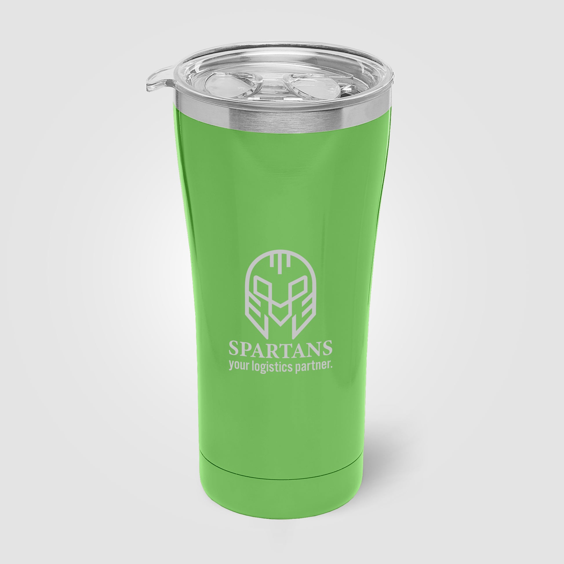 Voyage Stainless Steel Double-Wall Tumbler– 21 oz - Laser-4