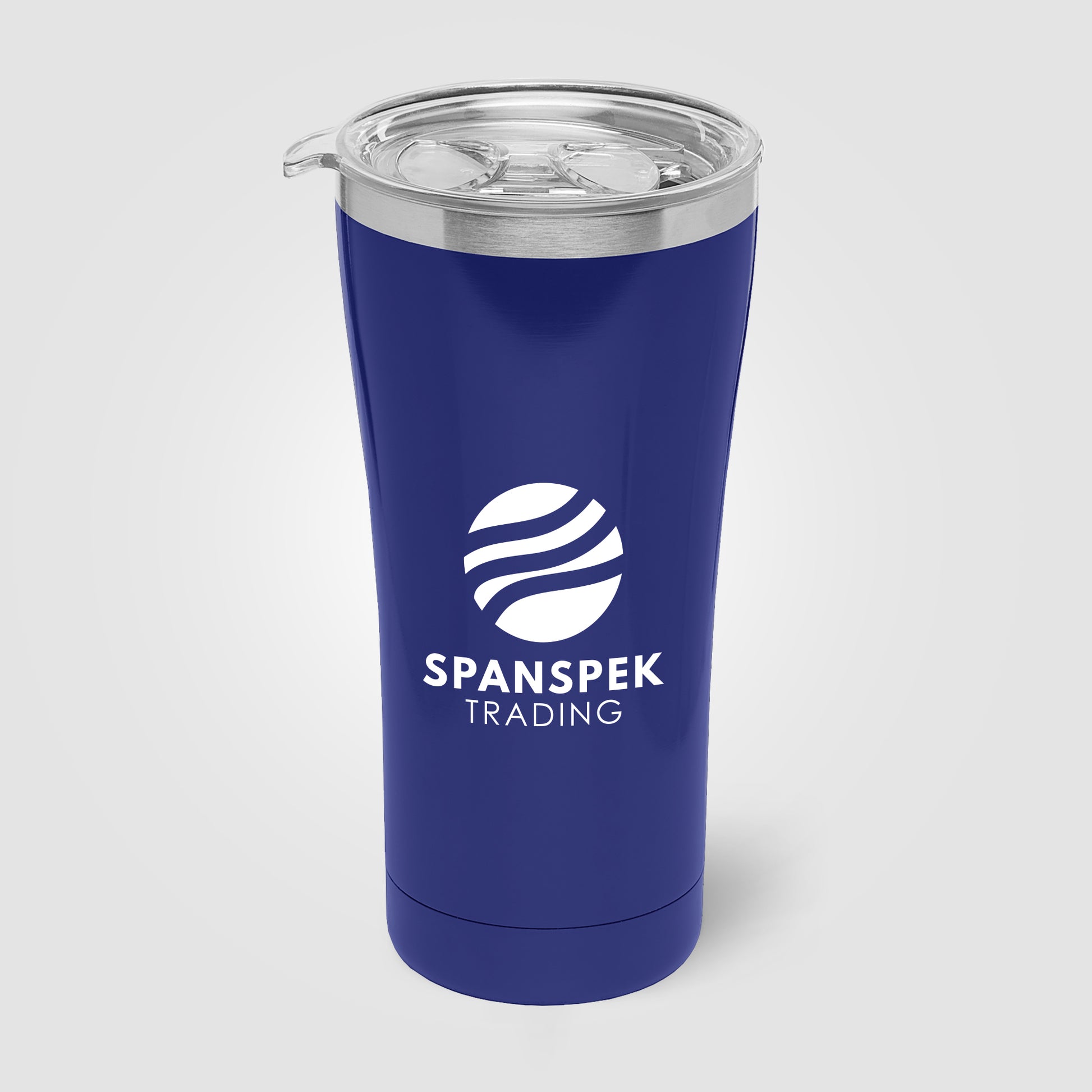 Voyage Stainless Steel Double-Wall Tumbler– 21 oz-3
