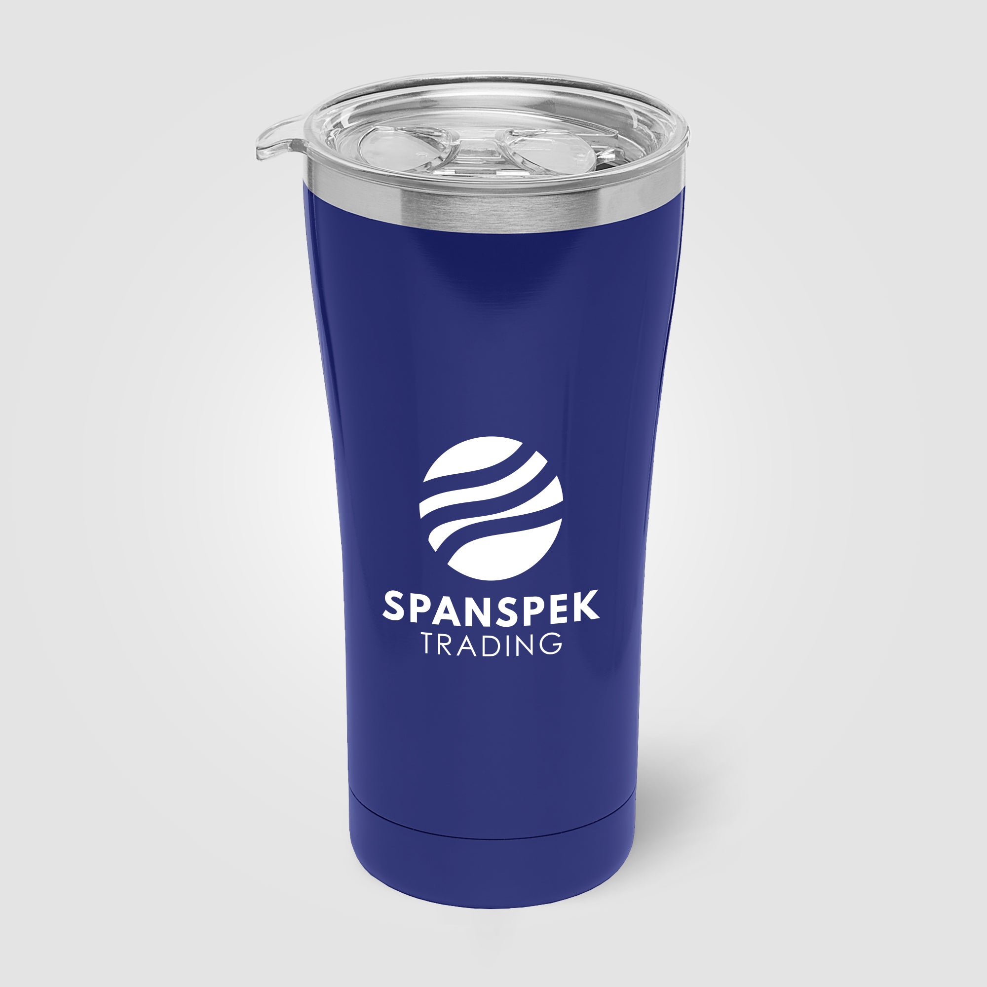 Voyage Stainless Steel Double-Wall Tumbler– 21 oz-zoom-3